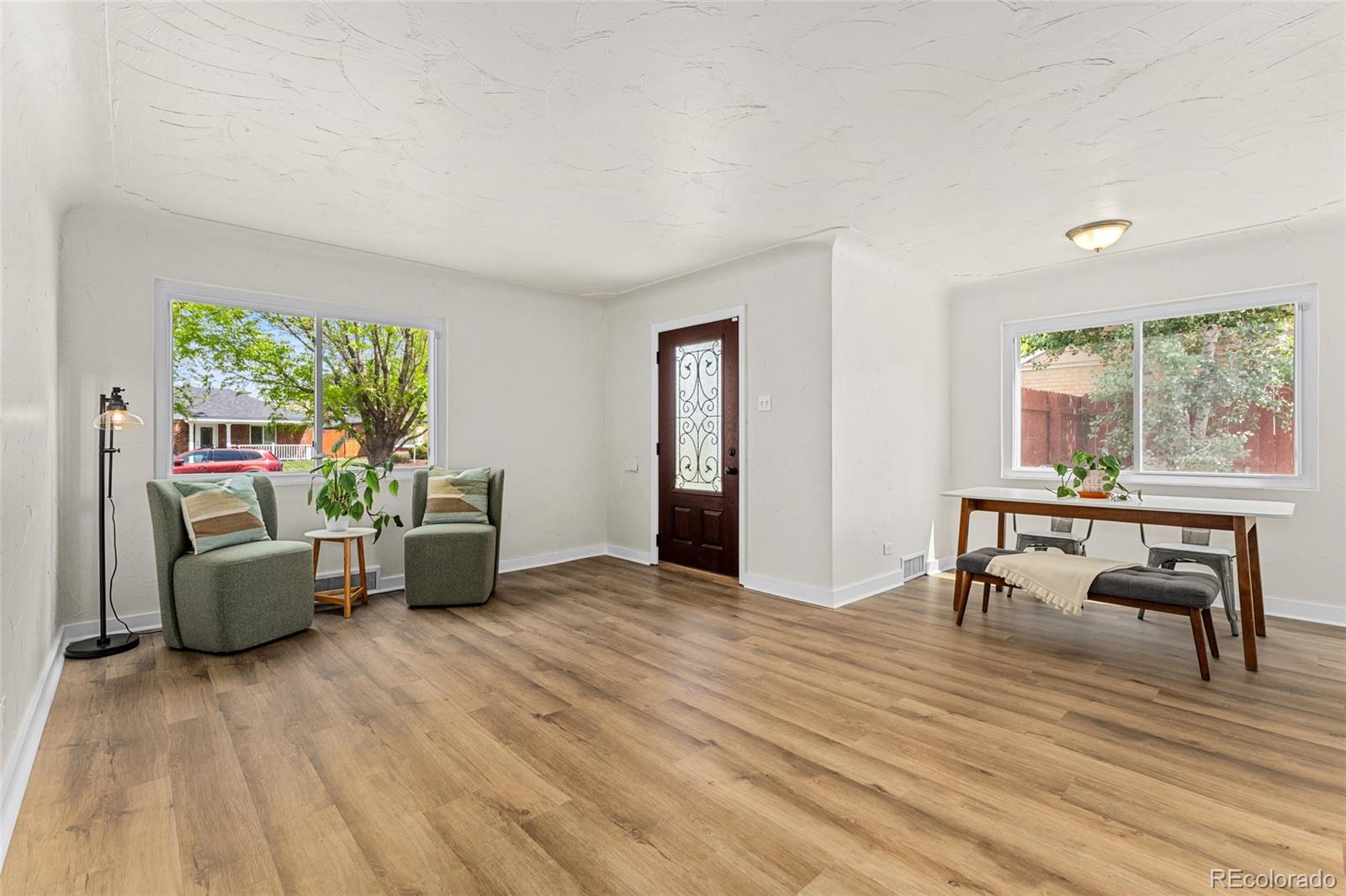 MLS Image #3 for 2965  ivy street,denver, Colorado