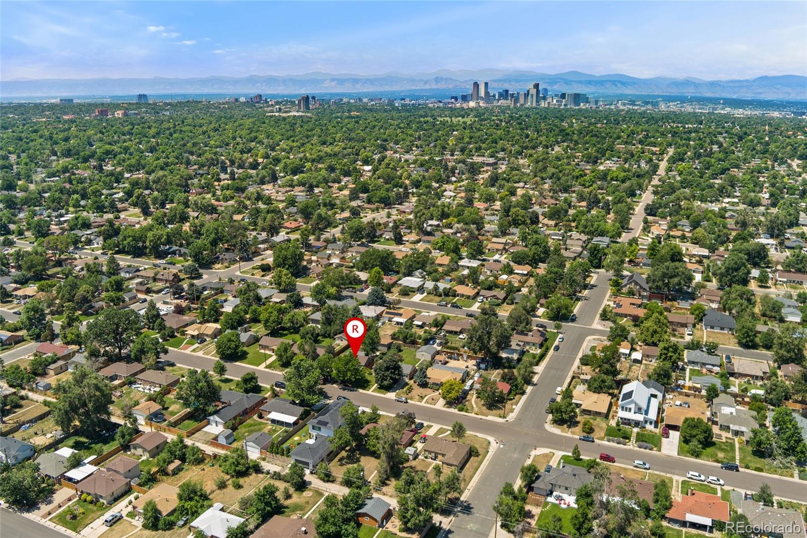 MLS Image #31 for 2965  ivy street,denver, Colorado