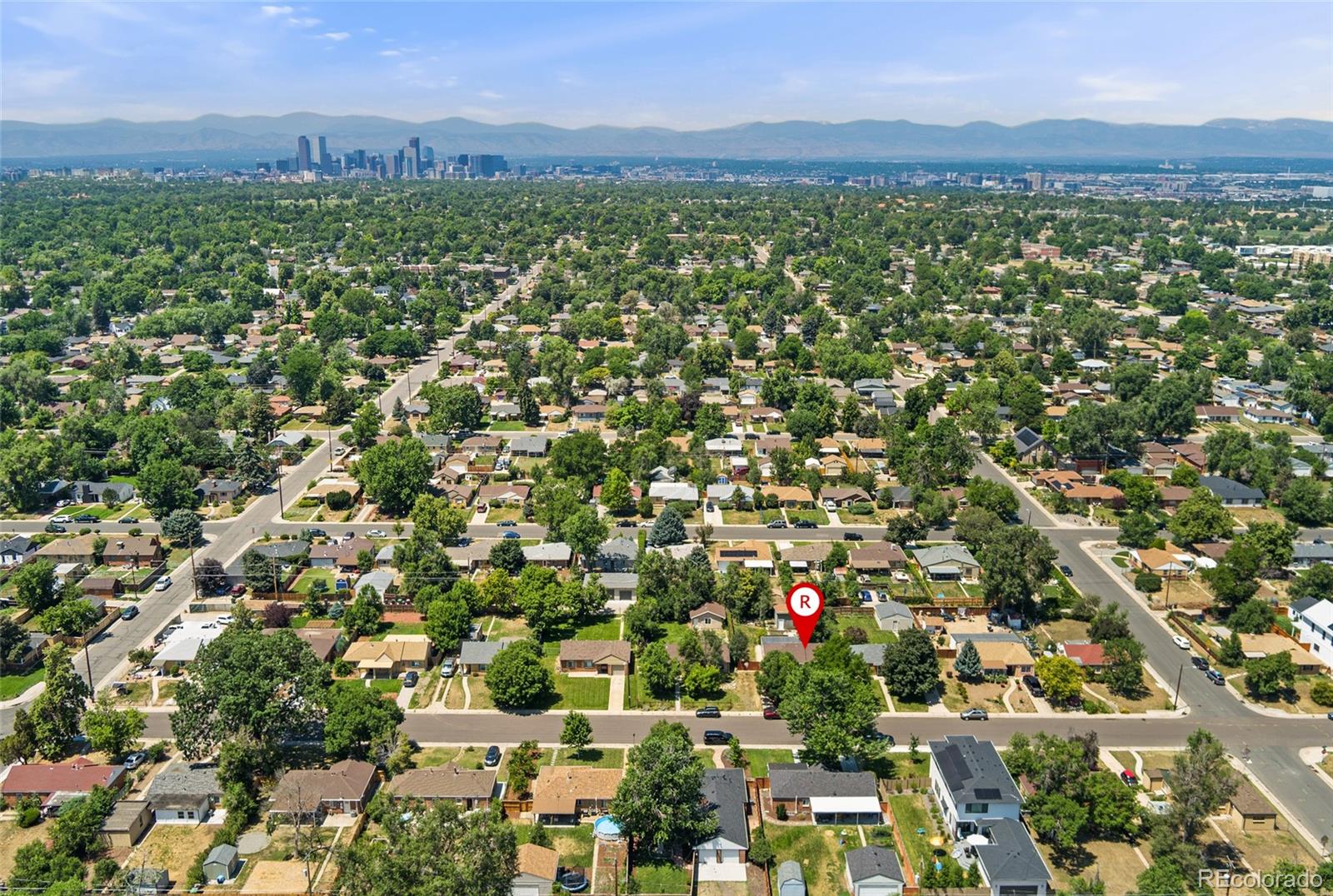 MLS Image #32 for 2965  ivy street,denver, Colorado