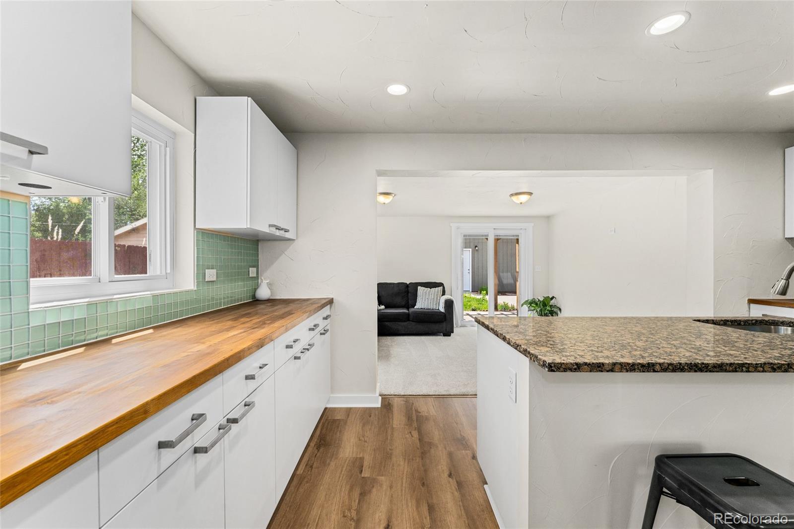 MLS Image #5 for 2965  ivy street,denver, Colorado