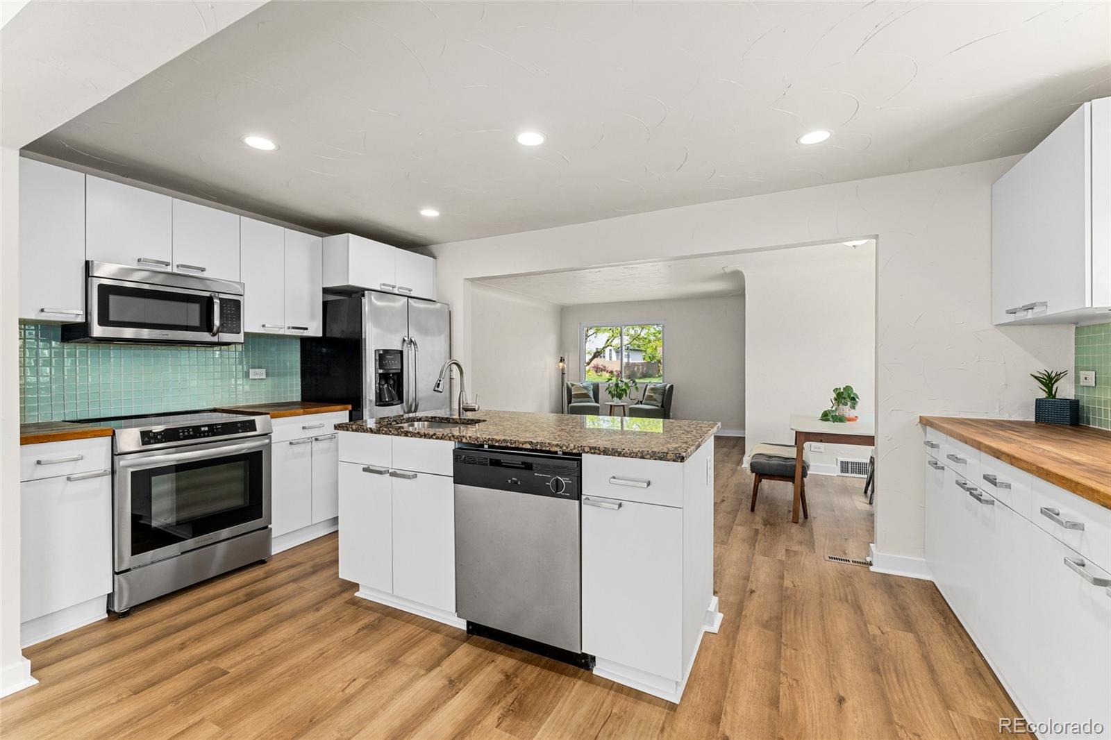 MLS Image #6 for 2965  ivy street,denver, Colorado