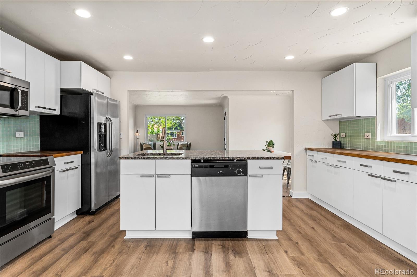 MLS Image #7 for 2965  ivy street,denver, Colorado
