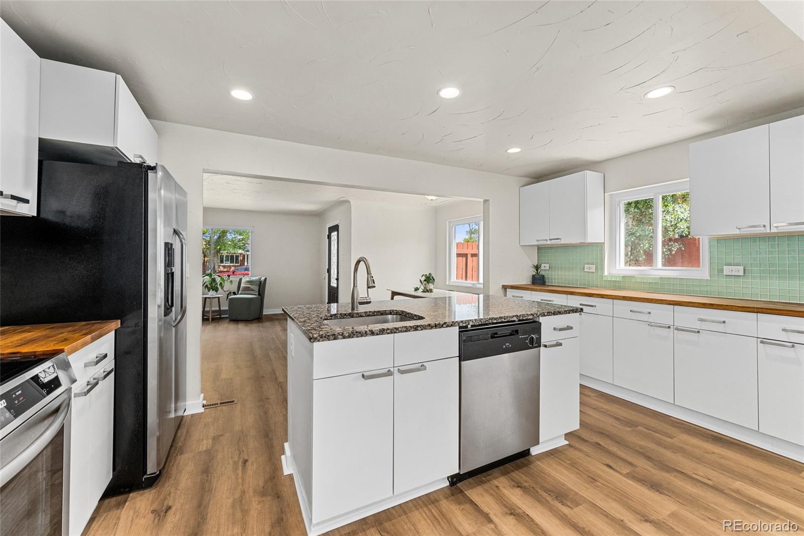 MLS Image #8 for 2965  ivy street,denver, Colorado