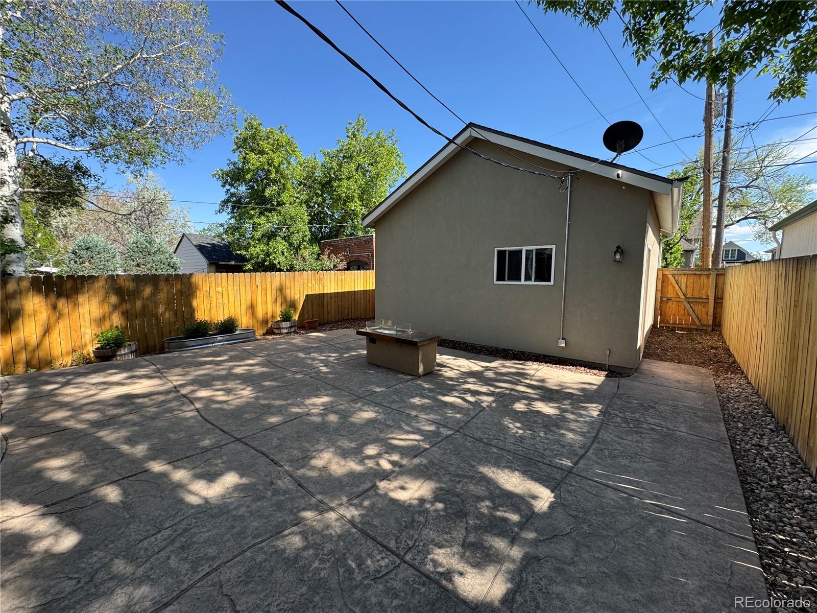 MLS Image #37 for 3440 w 33rd avenue,denver, Colorado