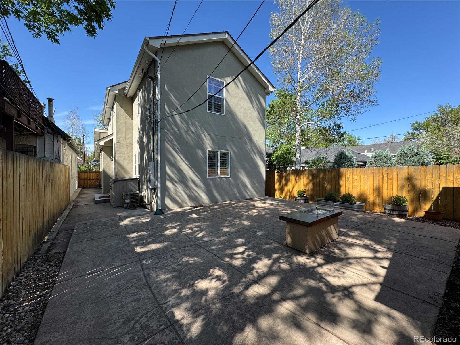 MLS Image #39 for 3440 w 33rd avenue,denver, Colorado