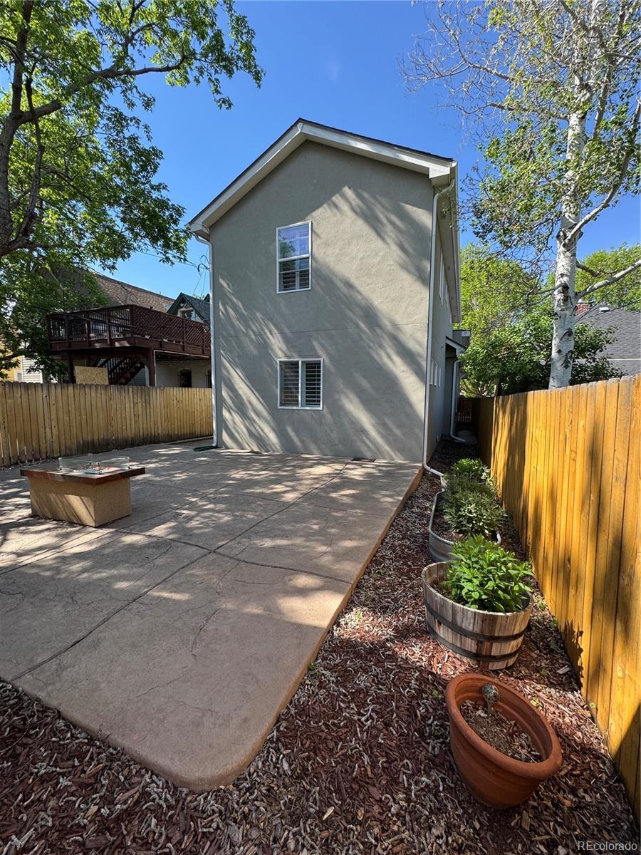 MLS Image #40 for 3440 w 33rd avenue,denver, Colorado