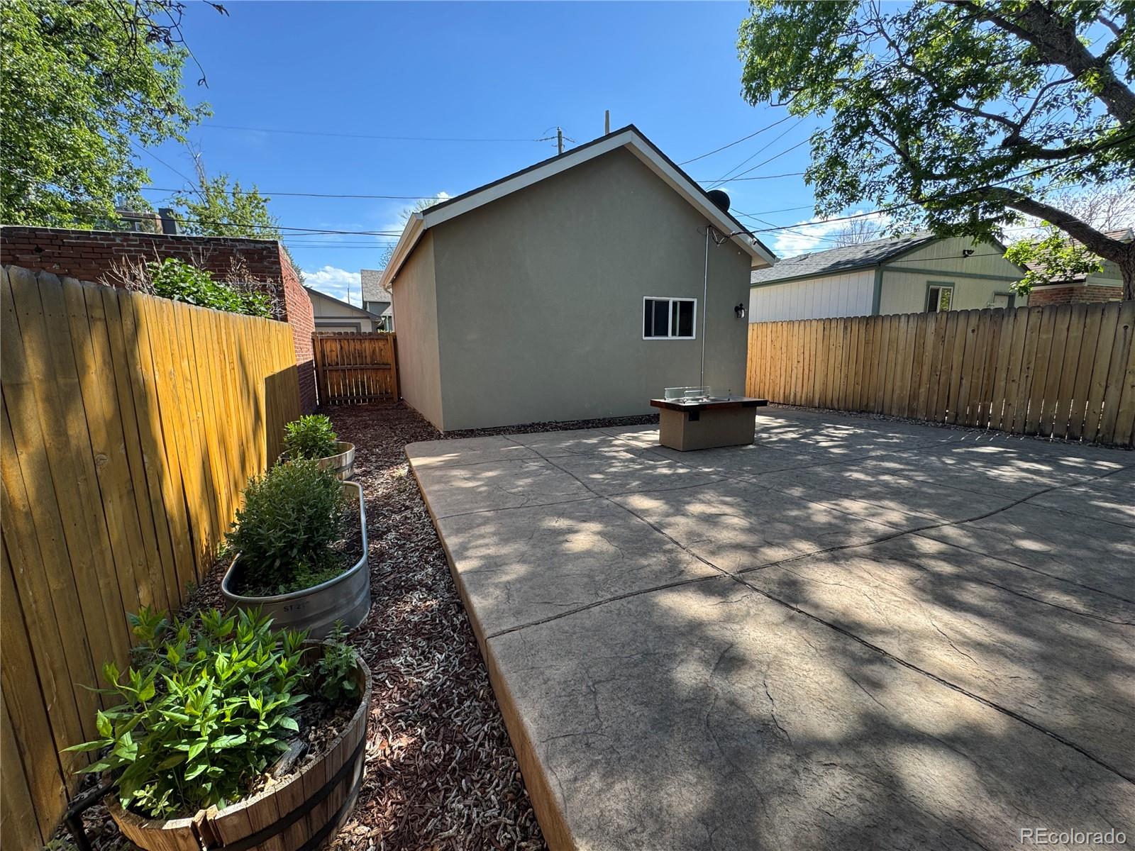 MLS Image #41 for 3440 w 33rd avenue,denver, Colorado