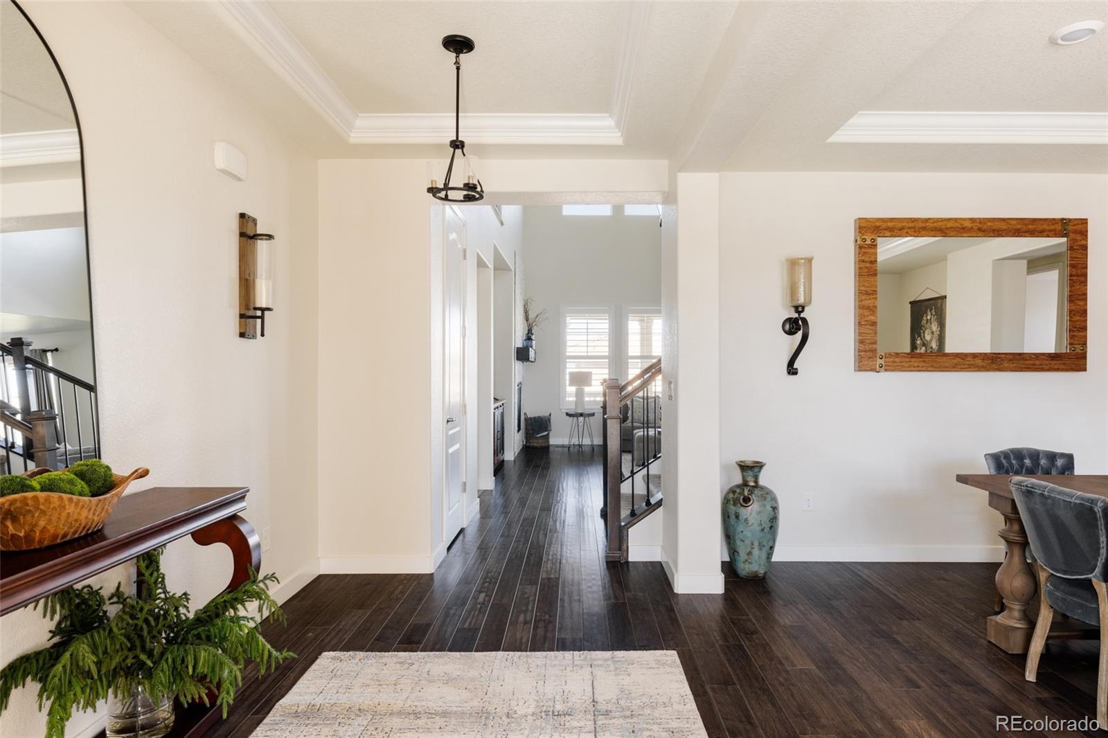 MLS Image #2 for 14537  honolulu circle,parker, Colorado