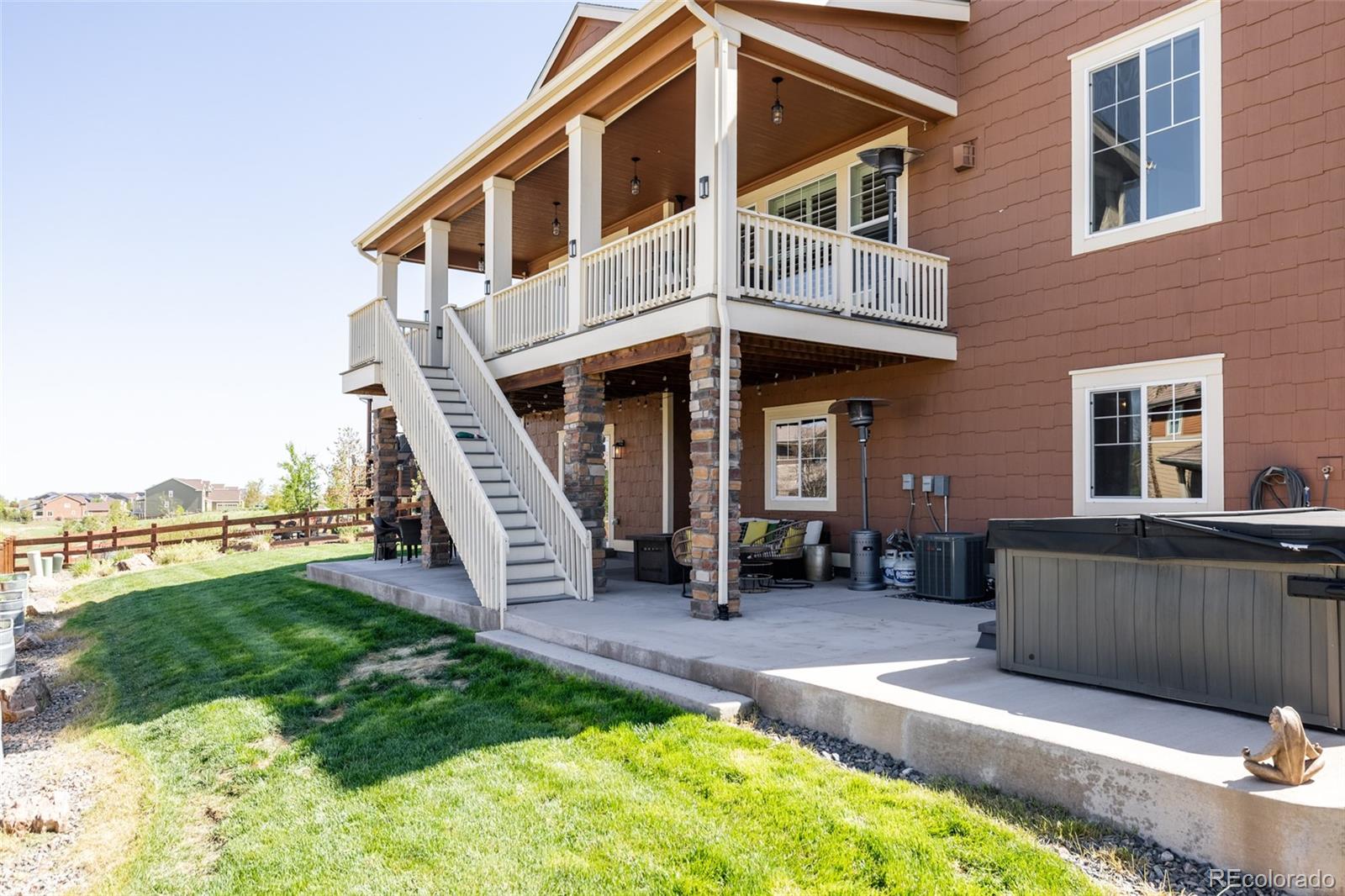 MLS Image #25 for 14537  honolulu circle,parker, Colorado