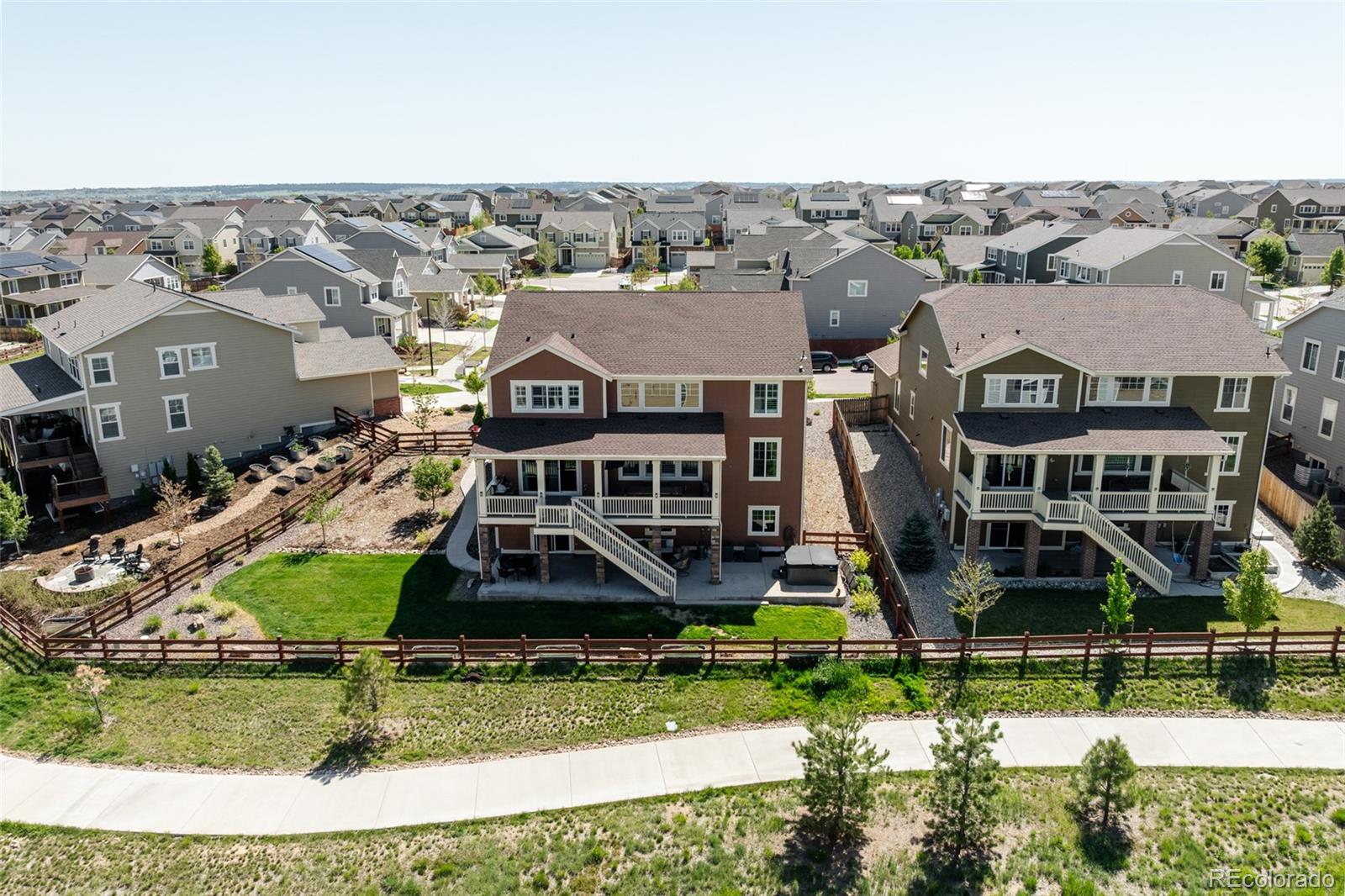 MLS Image #27 for 14537  honolulu circle,parker, Colorado