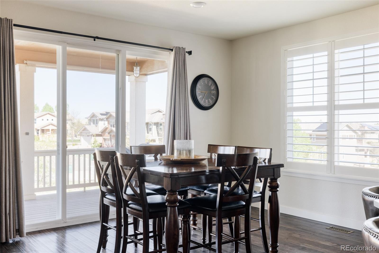 MLS Image #6 for 14537  honolulu circle,parker, Colorado