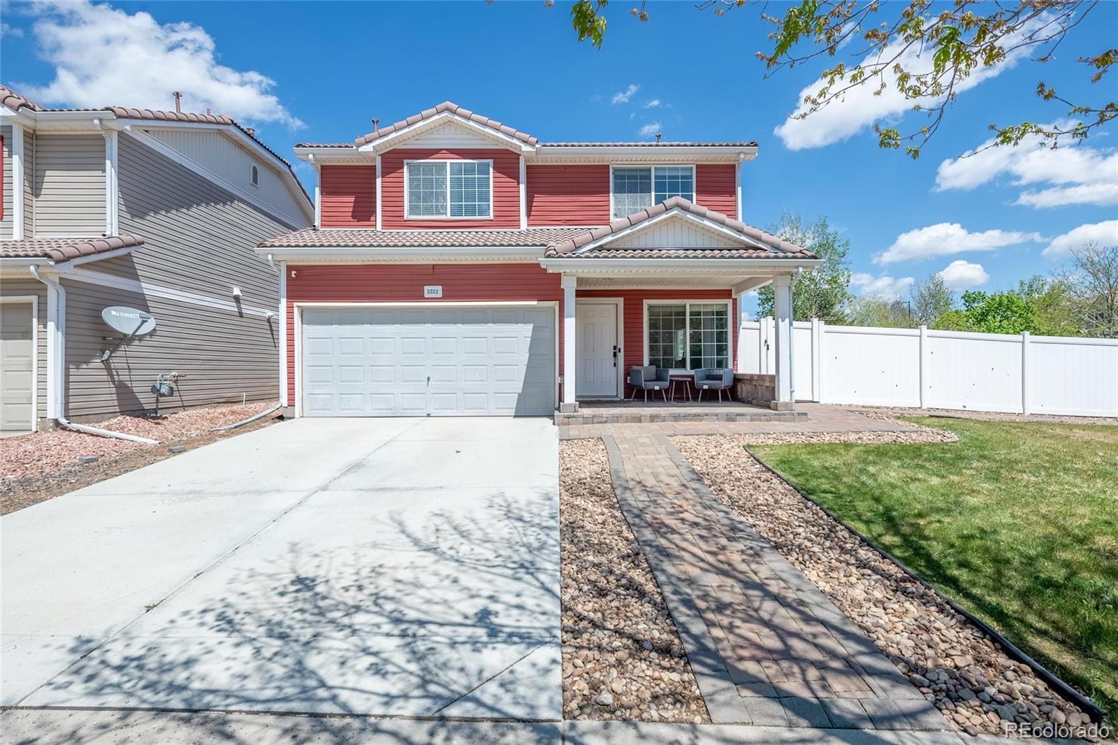 MLS Image #1 for 5552  odessa street,denver, Colorado