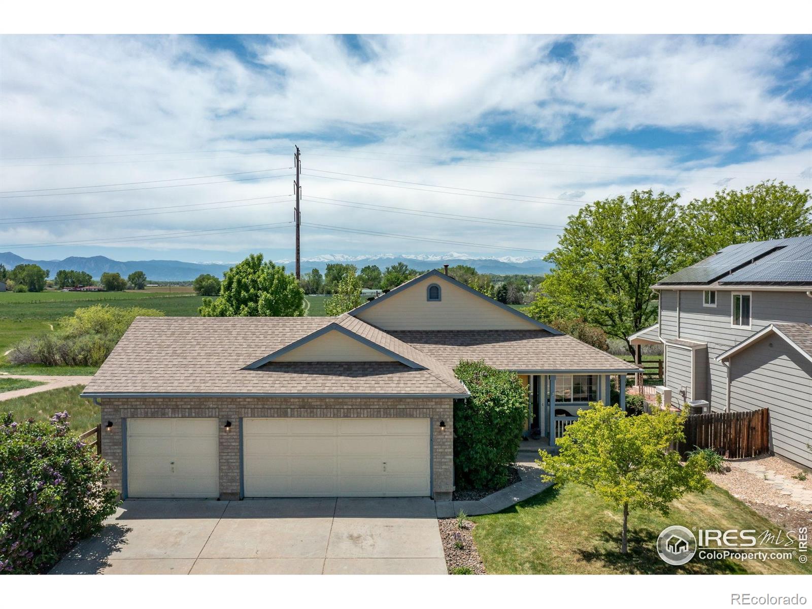 MLS Image #0 for 1264  banner circle,erie, Colorado
