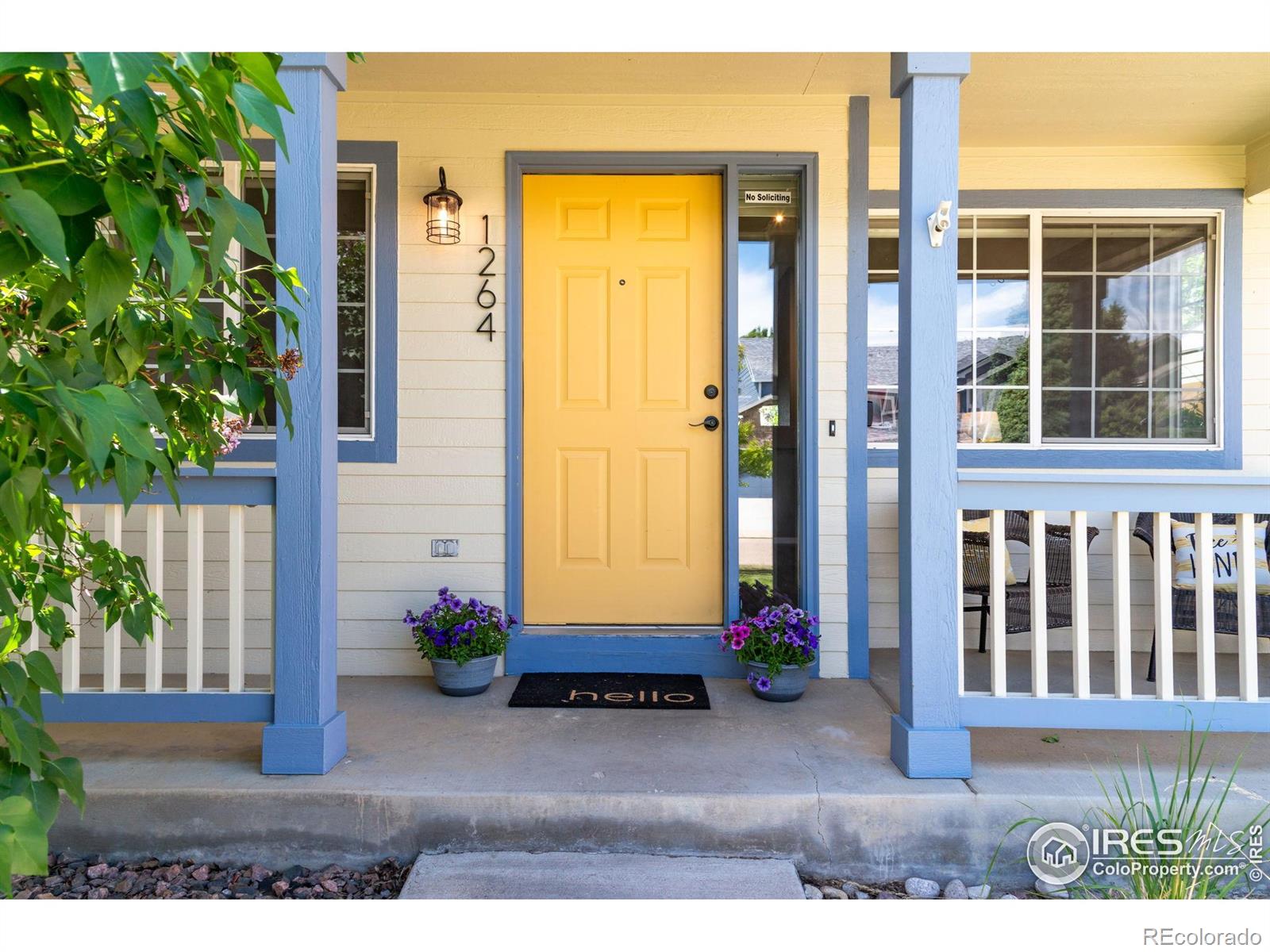 MLS Image #2 for 1264  banner circle,erie, Colorado