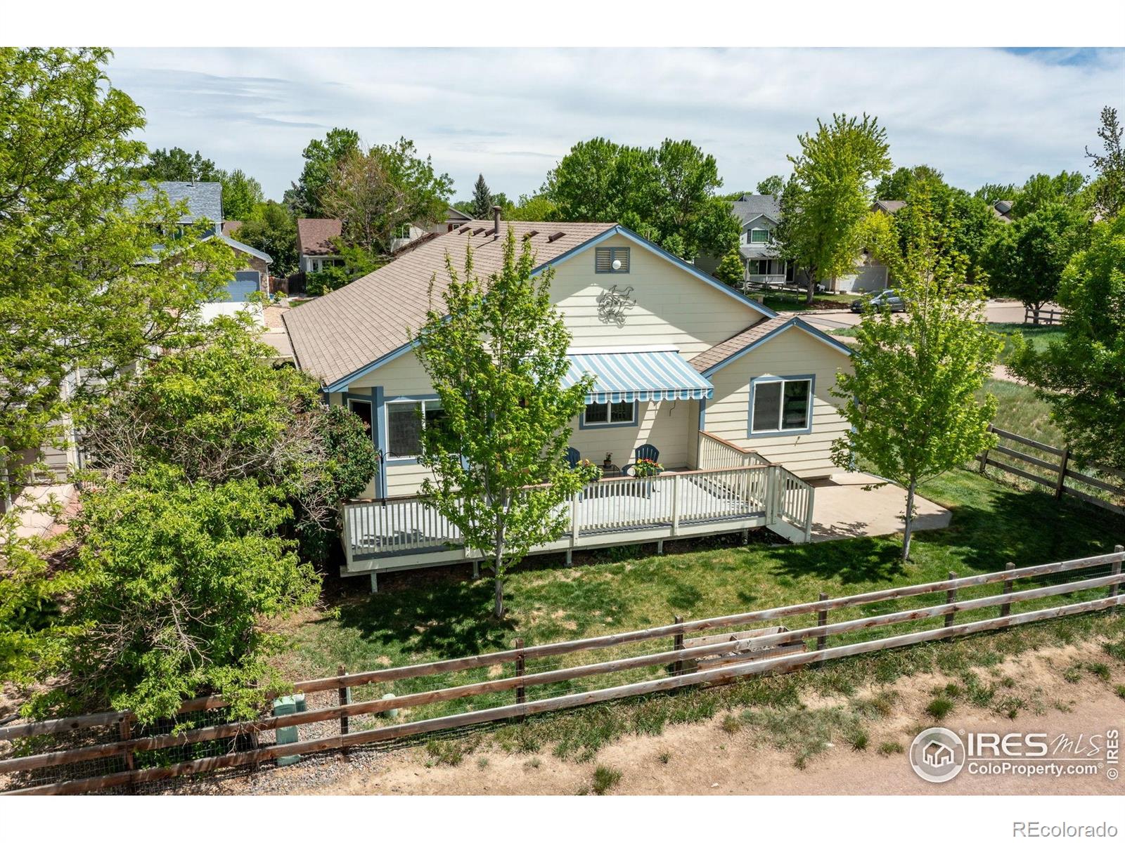 MLS Image #32 for 1264  banner circle,erie, Colorado