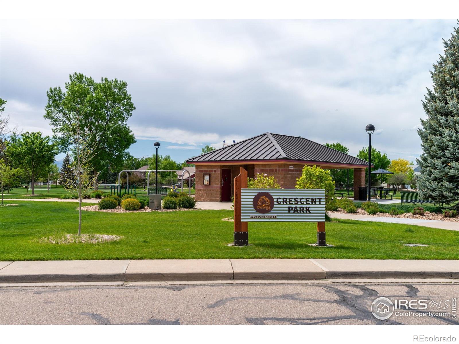MLS Image #35 for 1264  banner circle,erie, Colorado