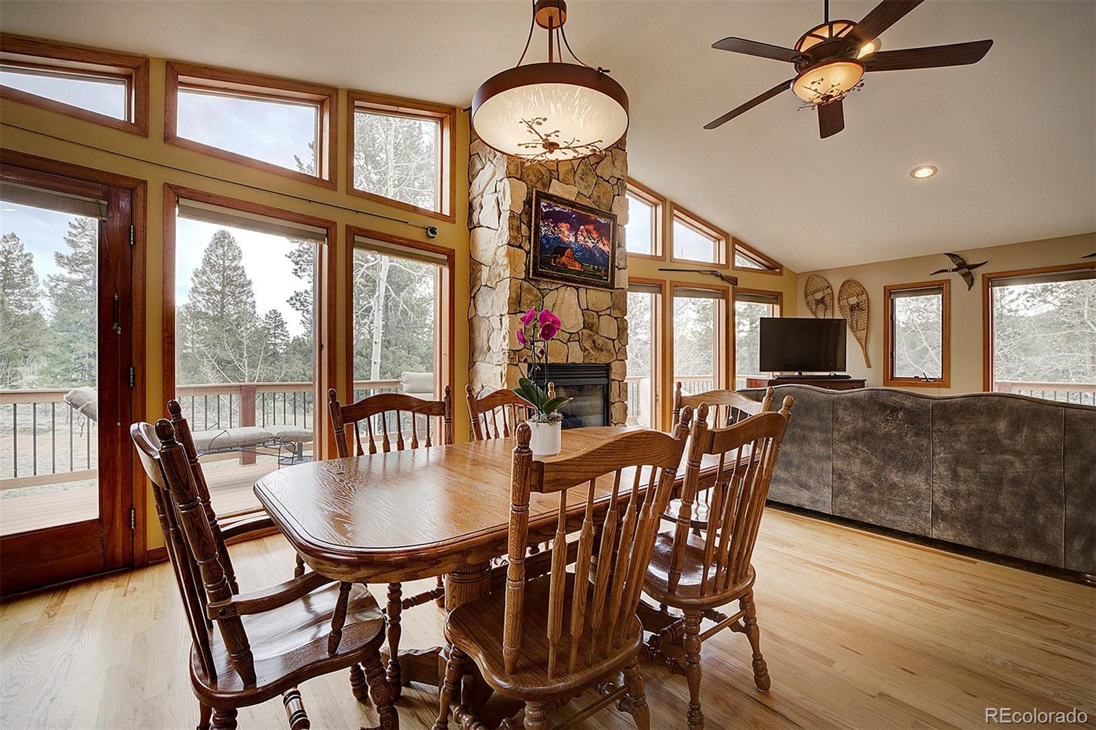 MLS Image #12 for 199  elk horn court,bailey, Colorado