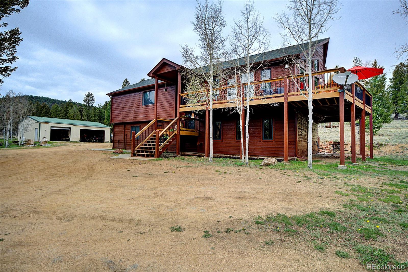MLS Image #25 for 199  elk horn court,bailey, Colorado