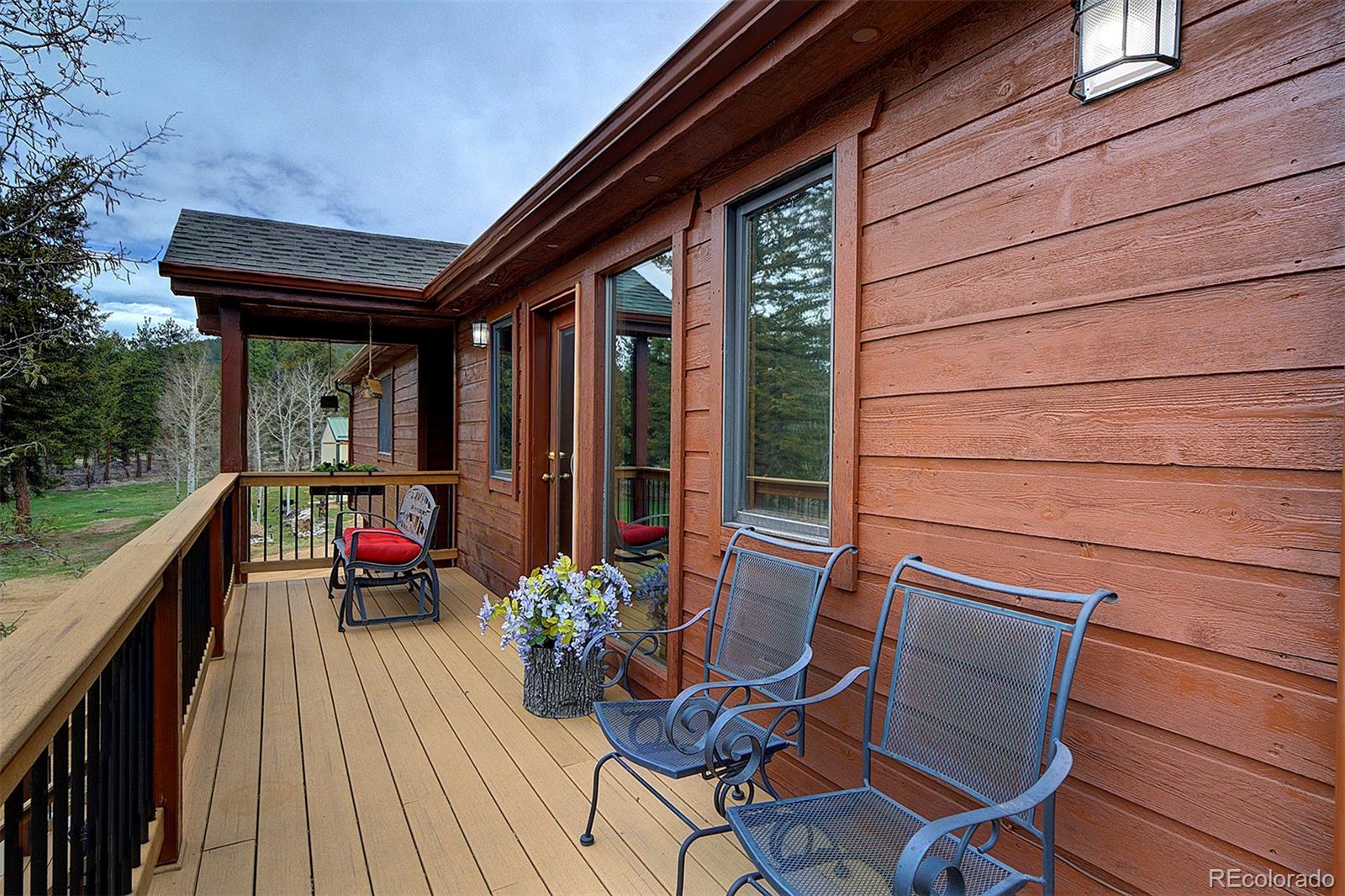 MLS Image #3 for 199  elk horn court,bailey, Colorado