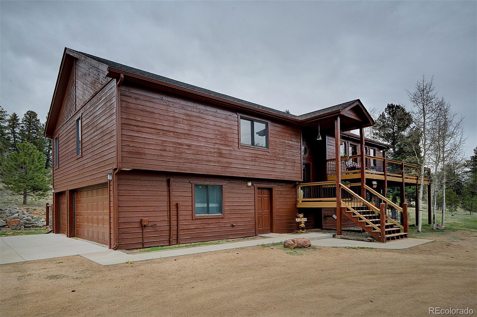 MLS Image #32 for 199  elk horn court,bailey, Colorado