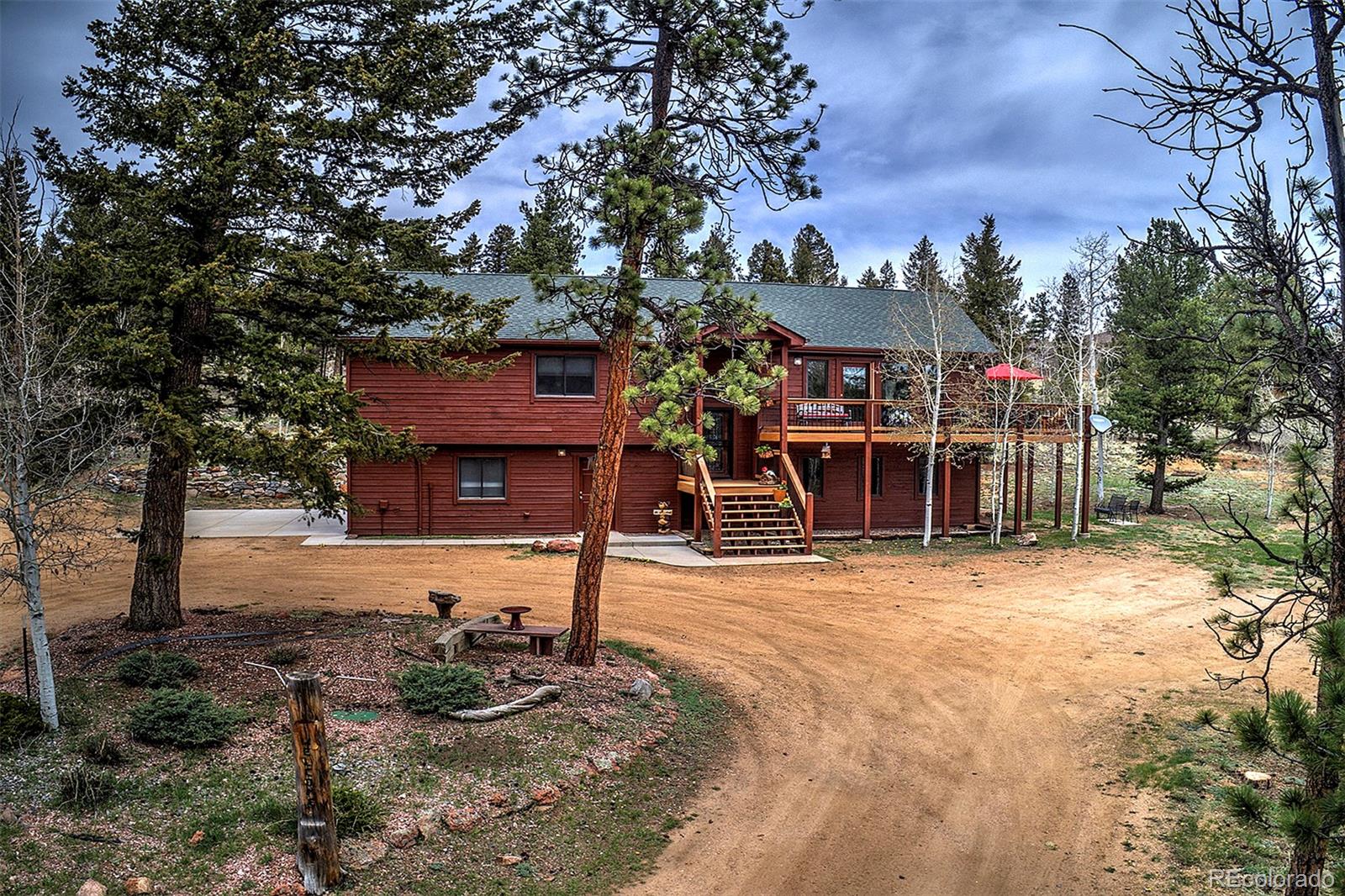 MLS Image #34 for 199  elk horn court,bailey, Colorado
