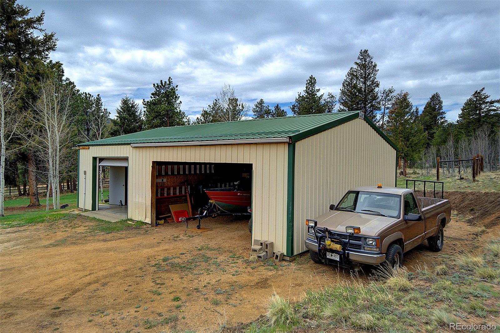 MLS Image #37 for 199  elk horn court,bailey, Colorado