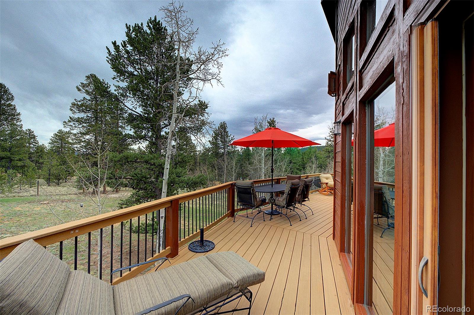 MLS Image #4 for 199  elk horn court,bailey, Colorado