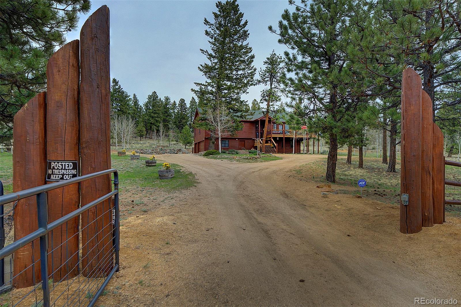 MLS Image #41 for 199  elk horn court,bailey, Colorado