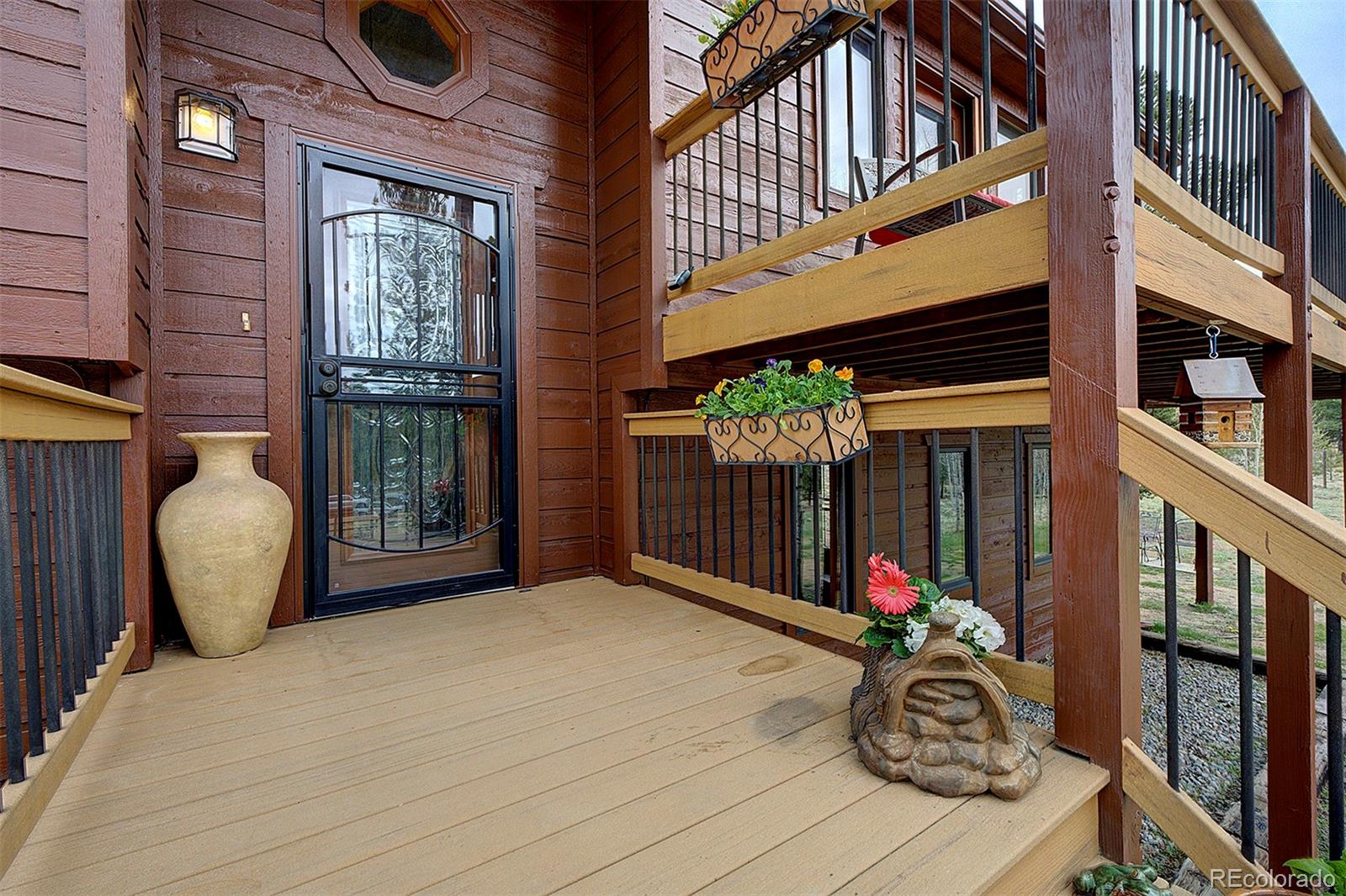 MLS Image #5 for 199  elk horn court,bailey, Colorado