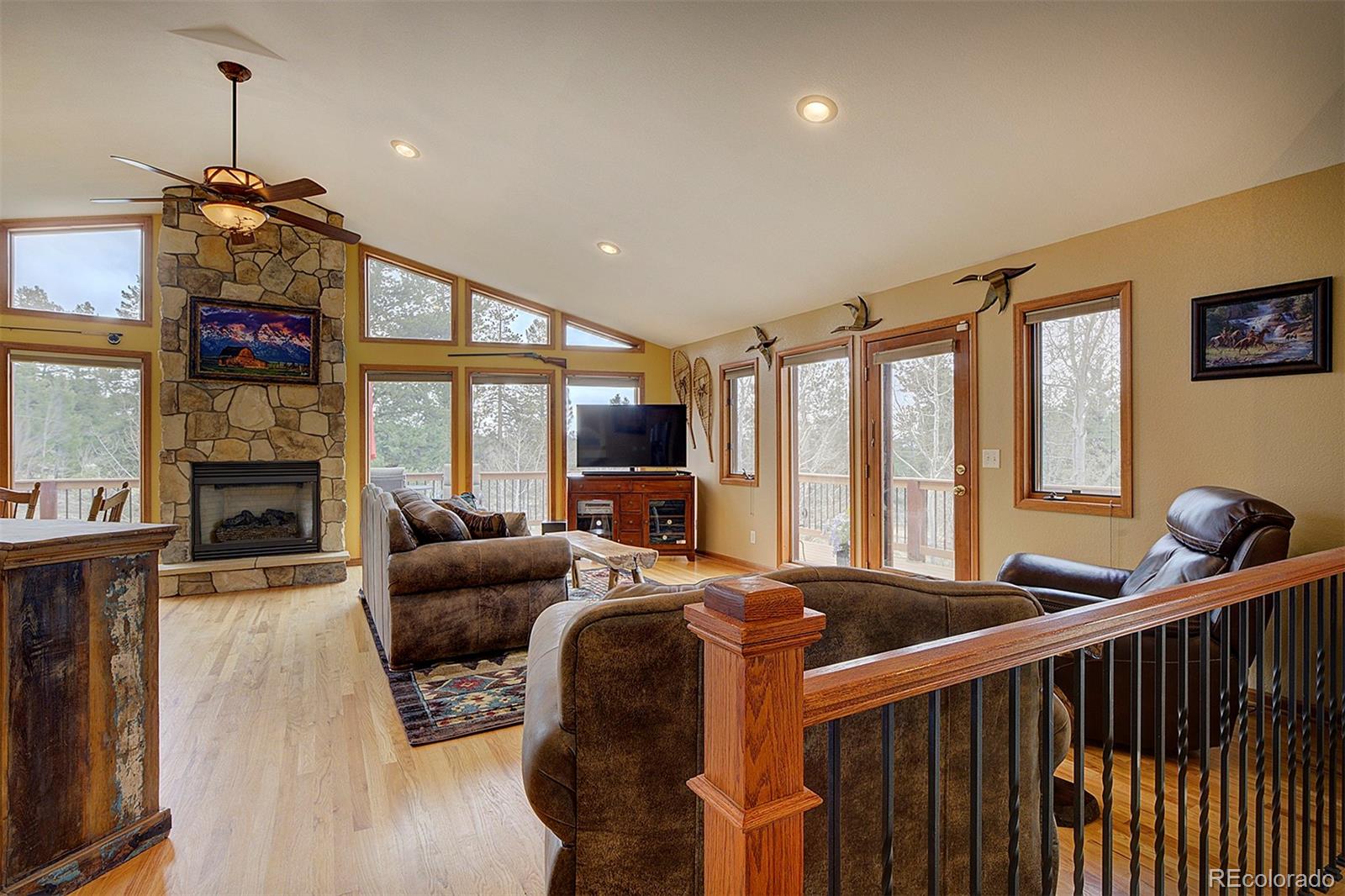 MLS Image #7 for 199  elk horn court,bailey, Colorado