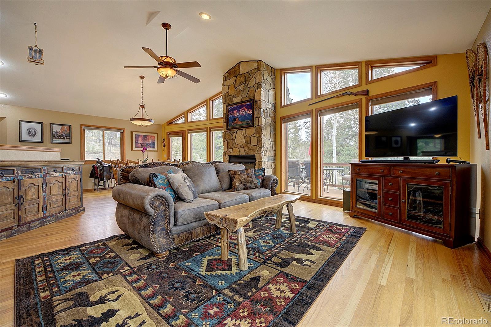 MLS Image #9 for 199  elk horn court,bailey, Colorado