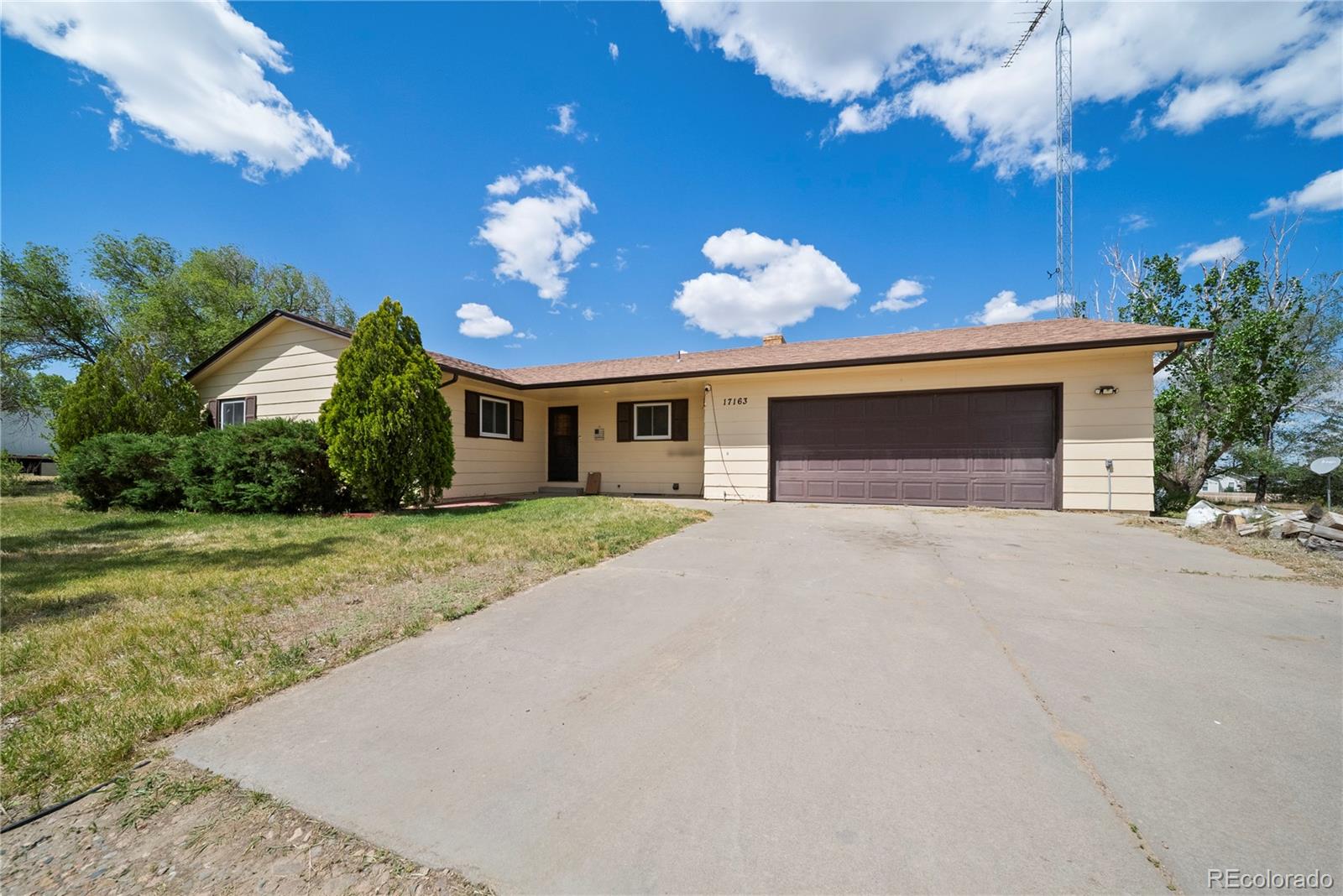 MLS Image #1 for 17163  highway 71 ,brush, Colorado