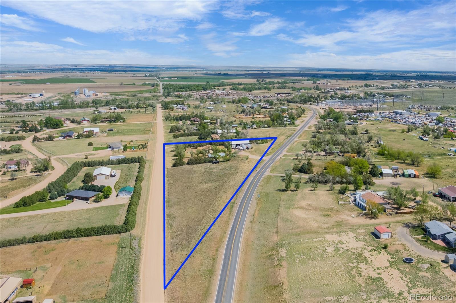 MLS Image #25 for 17163  highway 71 ,brush, Colorado