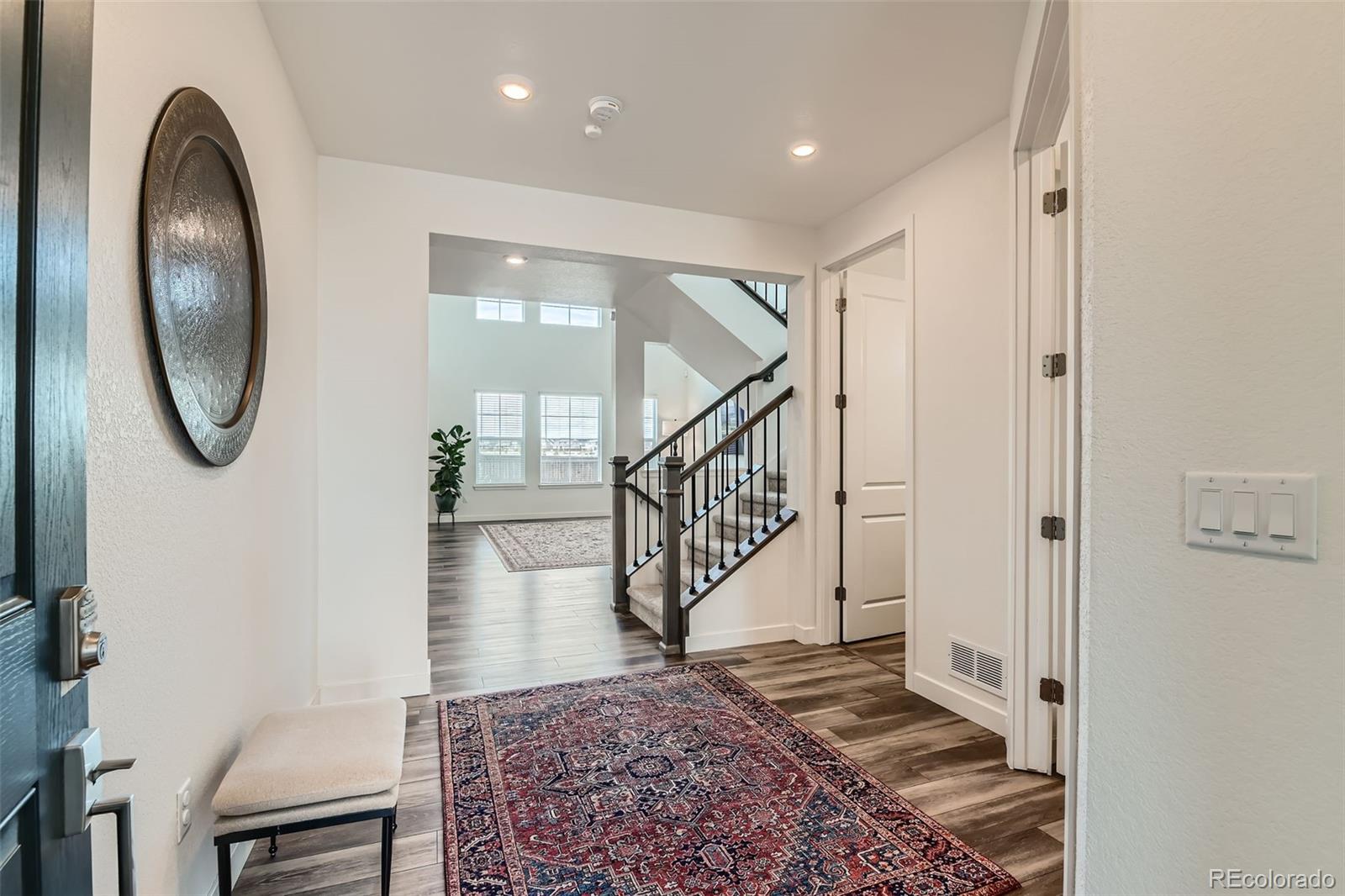 MLS Image #3 for 14551  hudson street,thornton, Colorado