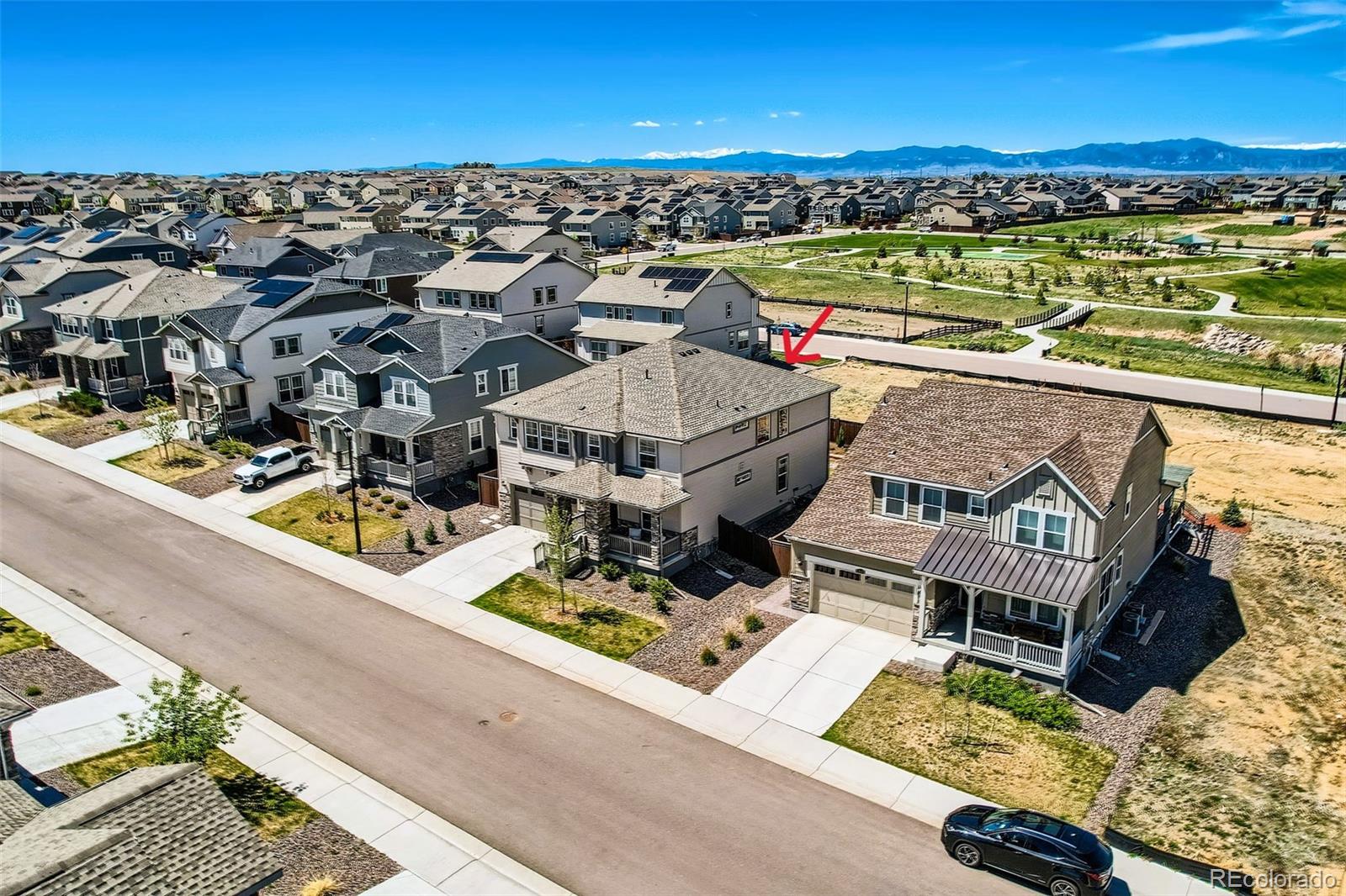 MLS Image #44 for 14551  hudson street,thornton, Colorado