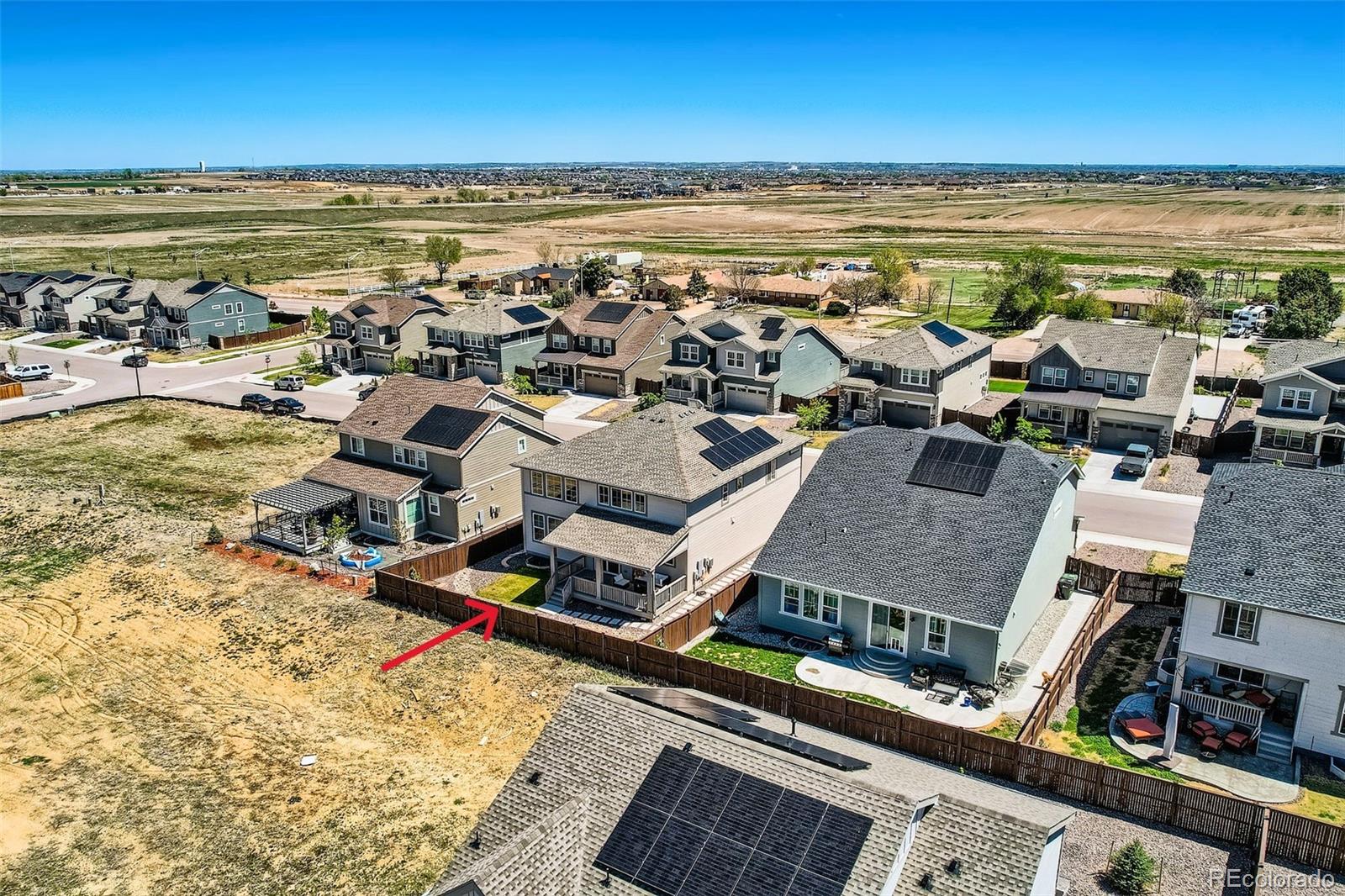 MLS Image #45 for 14551  hudson street,thornton, Colorado