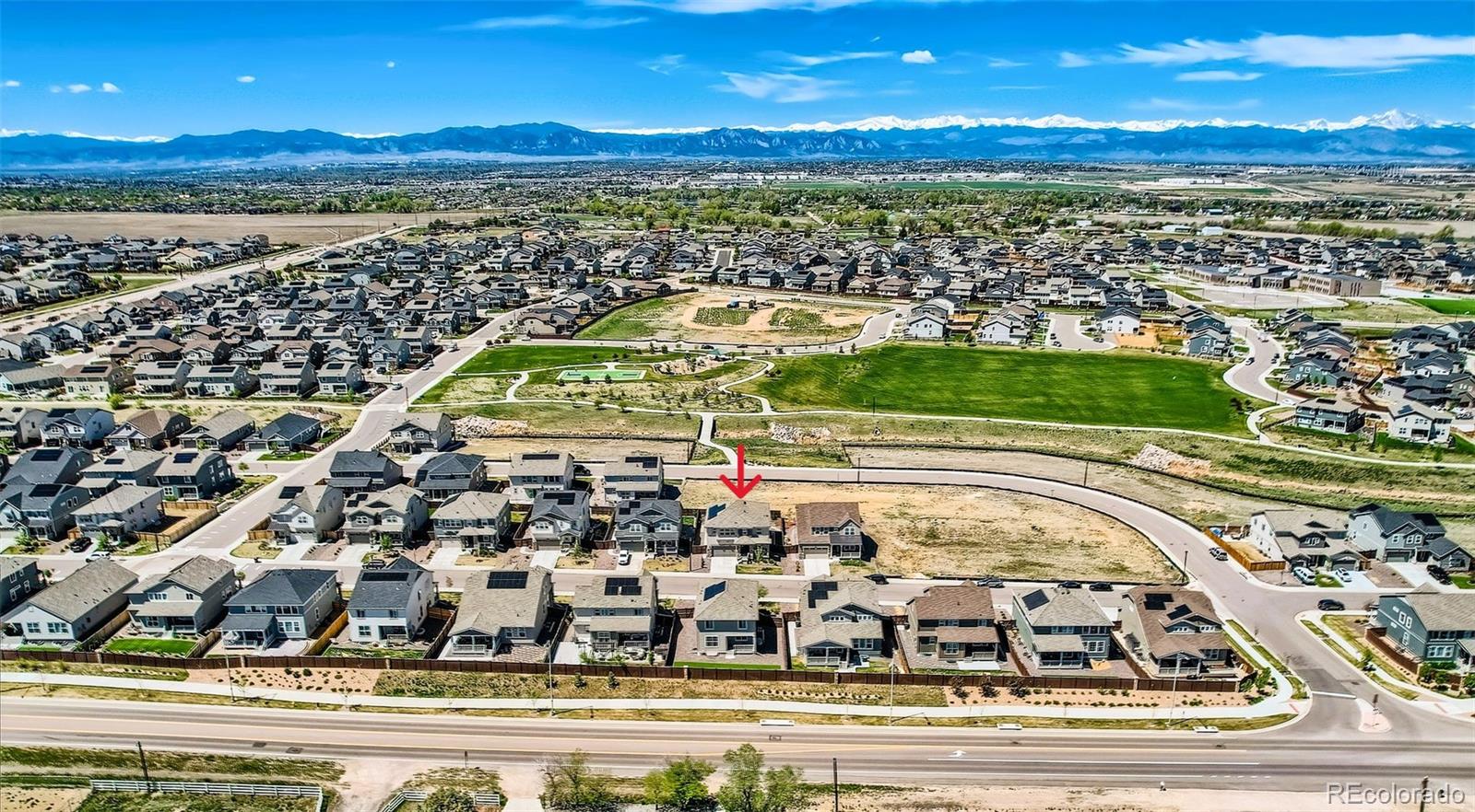 MLS Image #46 for 14551  hudson street,thornton, Colorado