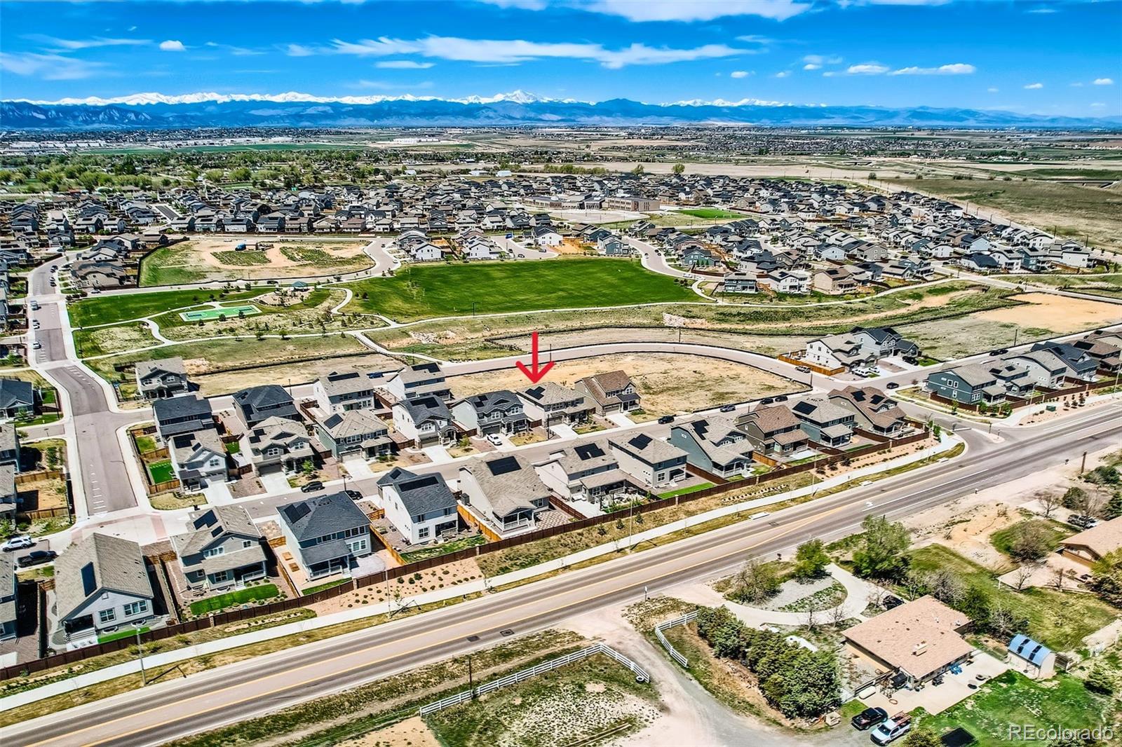 MLS Image #47 for 14551  hudson street,thornton, Colorado
