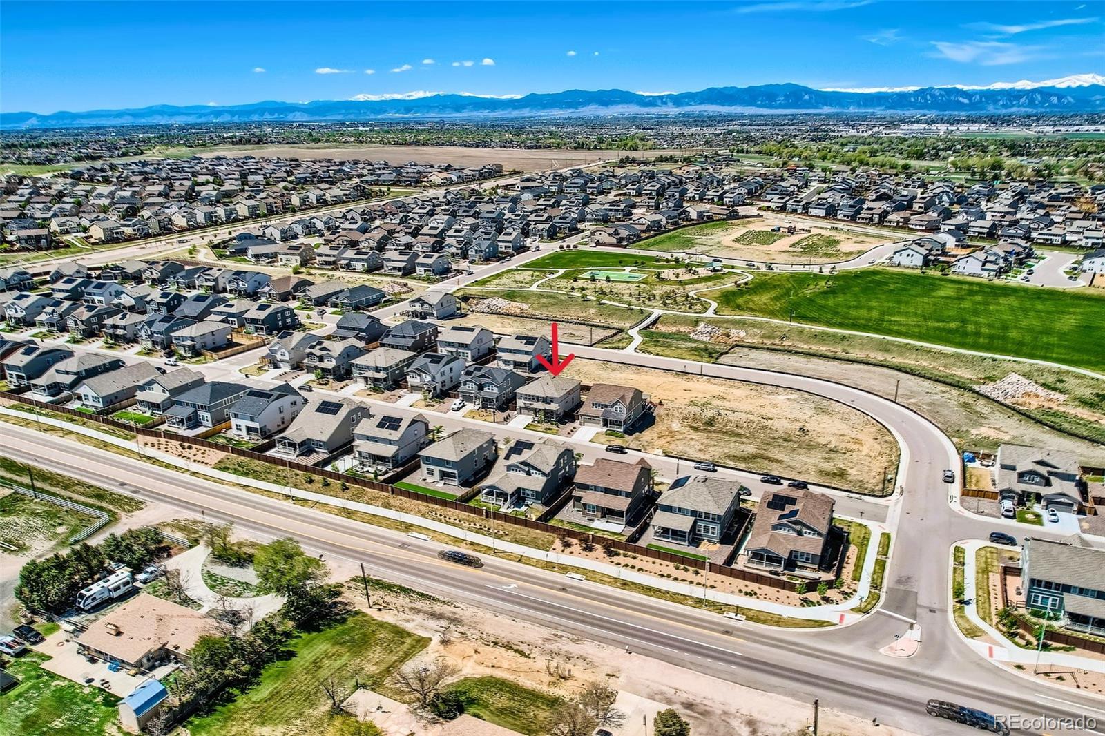 MLS Image #48 for 14551  hudson street,thornton, Colorado
