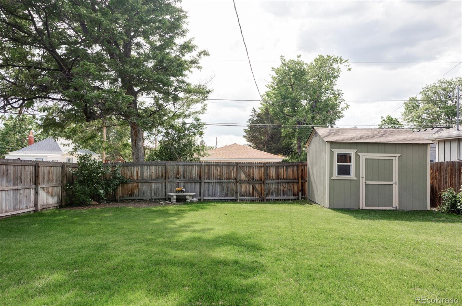 MLS Image #29 for 2895 s sherman street,englewood, Colorado