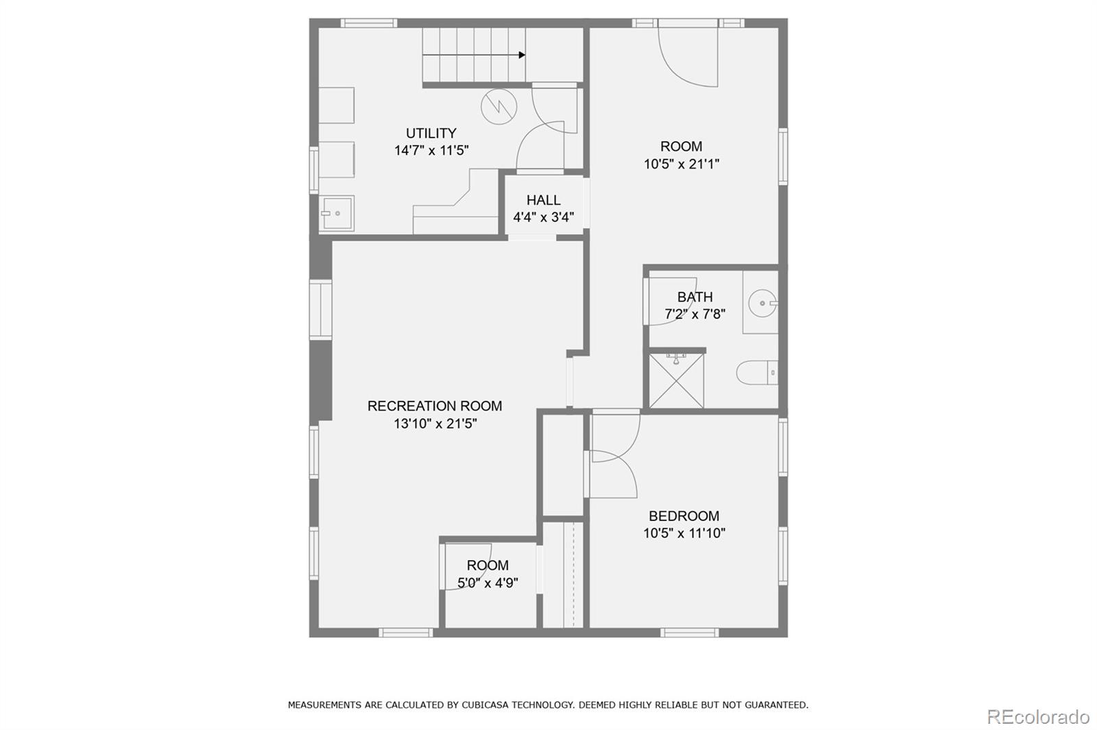 MLS Image #32 for 2895 s sherman street,englewood, Colorado