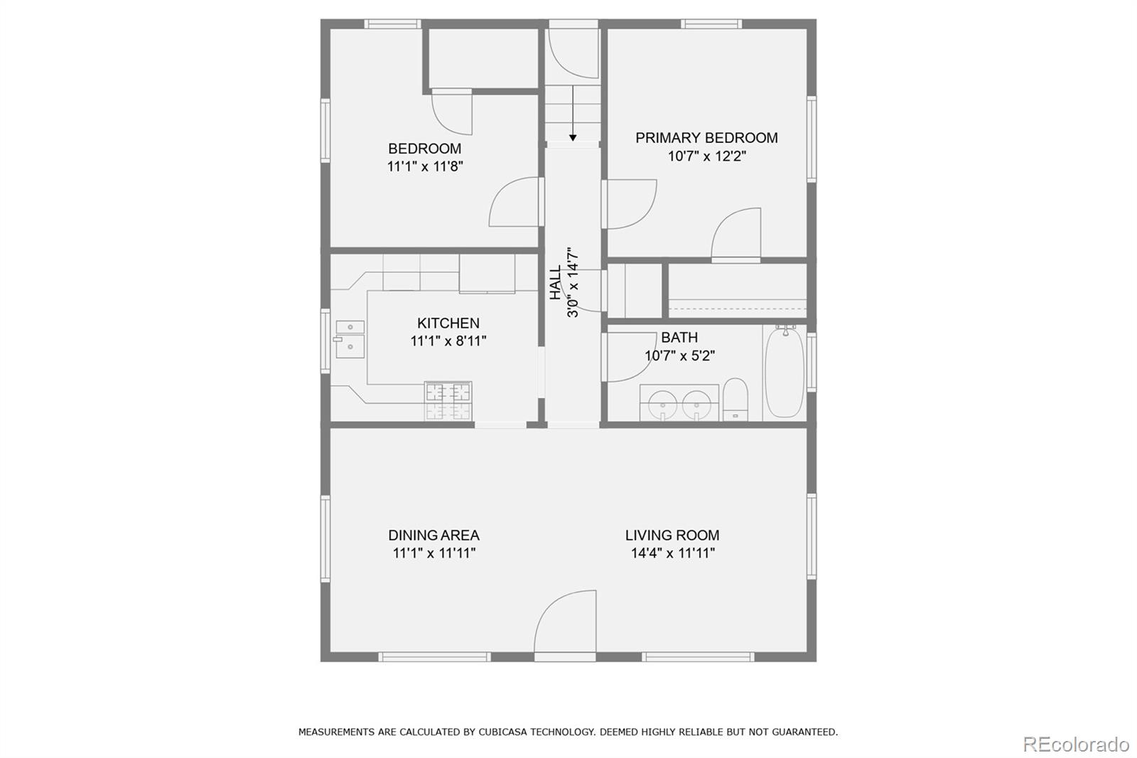MLS Image #33 for 2895 s sherman street,englewood, Colorado