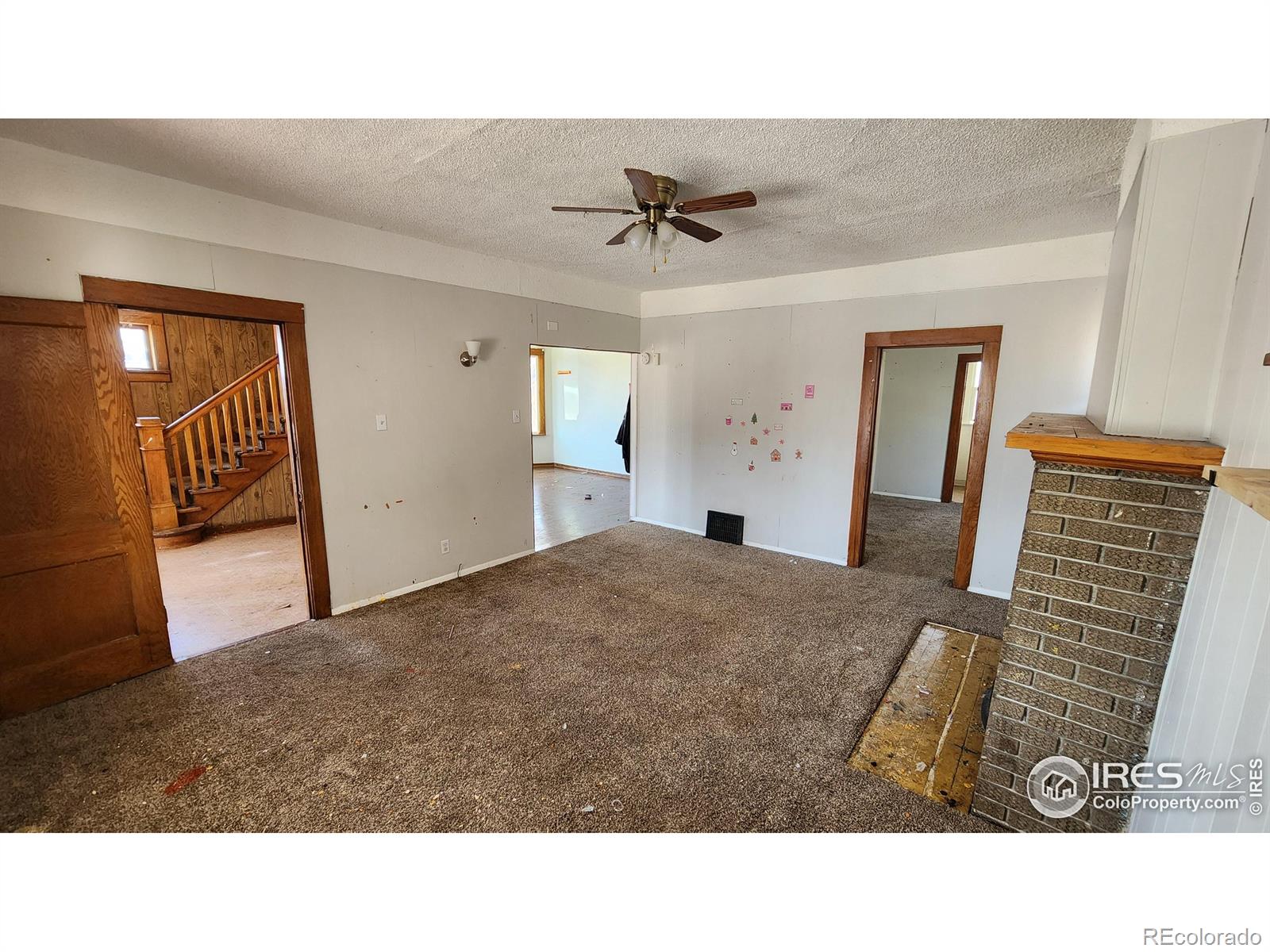 MLS Image #2 for 321 n 4th street,sterling, Colorado