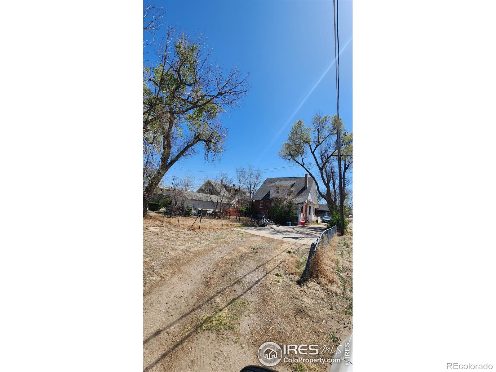 MLS Image #22 for 321 n 4th street,sterling, Colorado