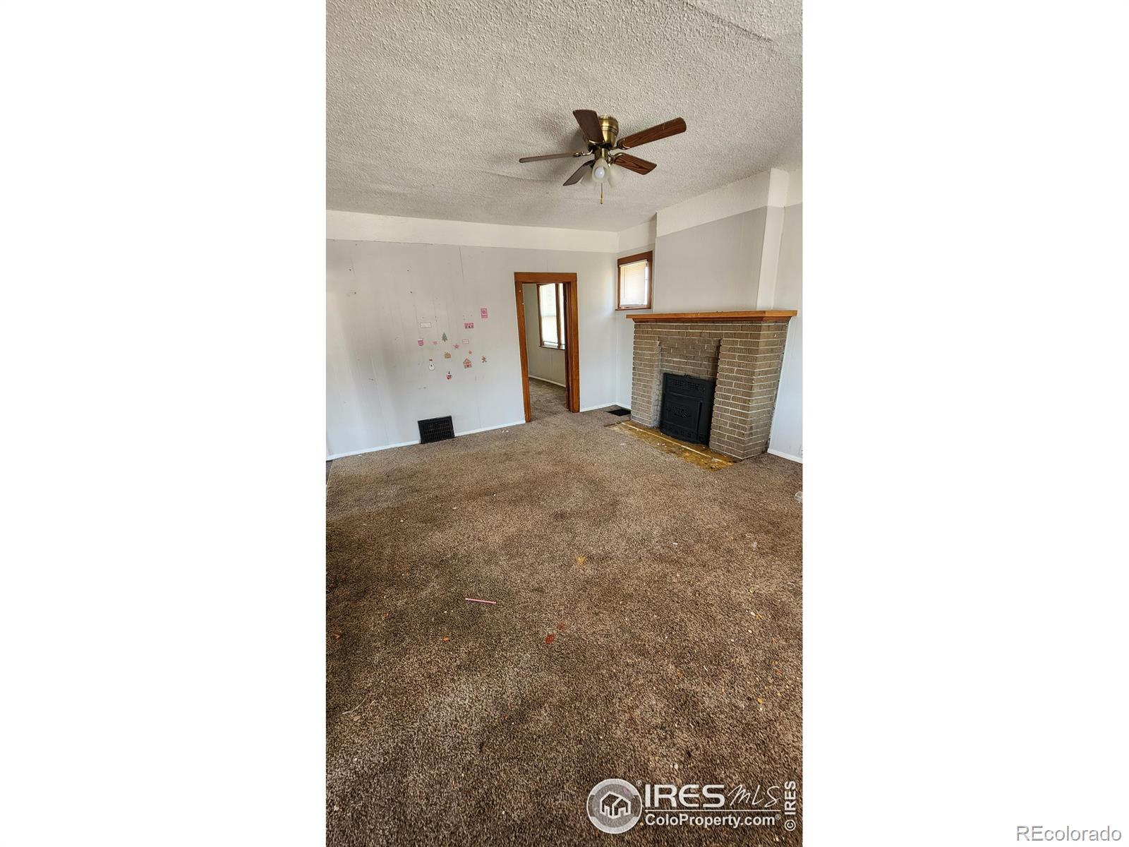 MLS Image #3 for 321 n 4th street,sterling, Colorado