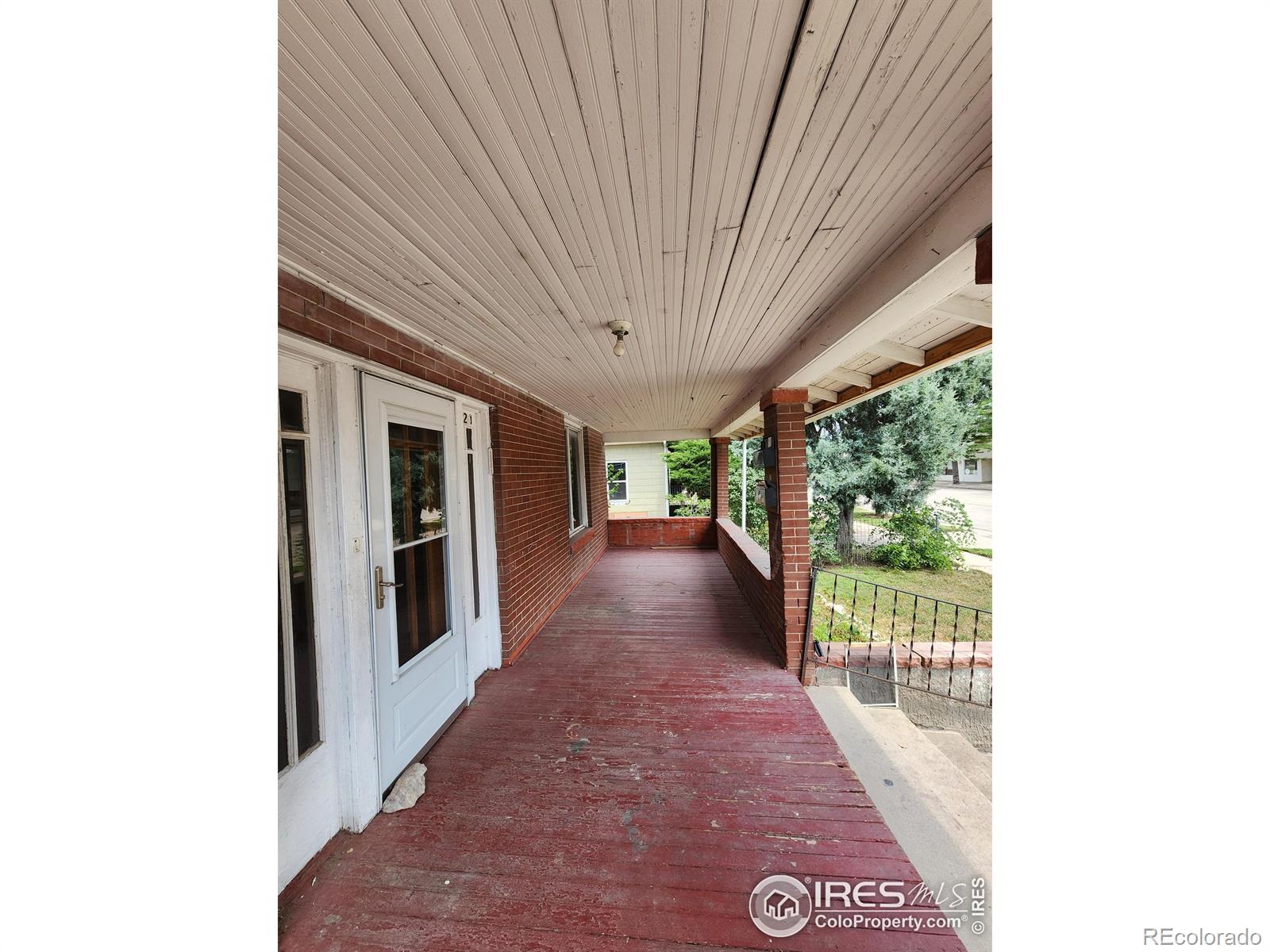 MLS Image #34 for 321 n 4th street,sterling, Colorado