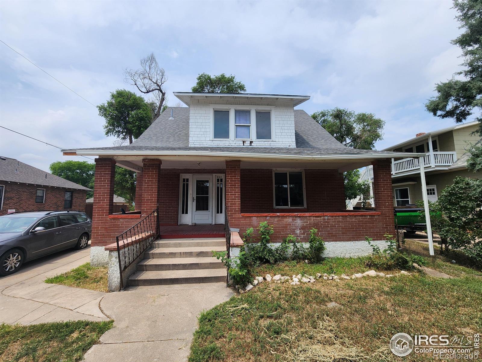MLS Image #35 for 321 n 4th street,sterling, Colorado