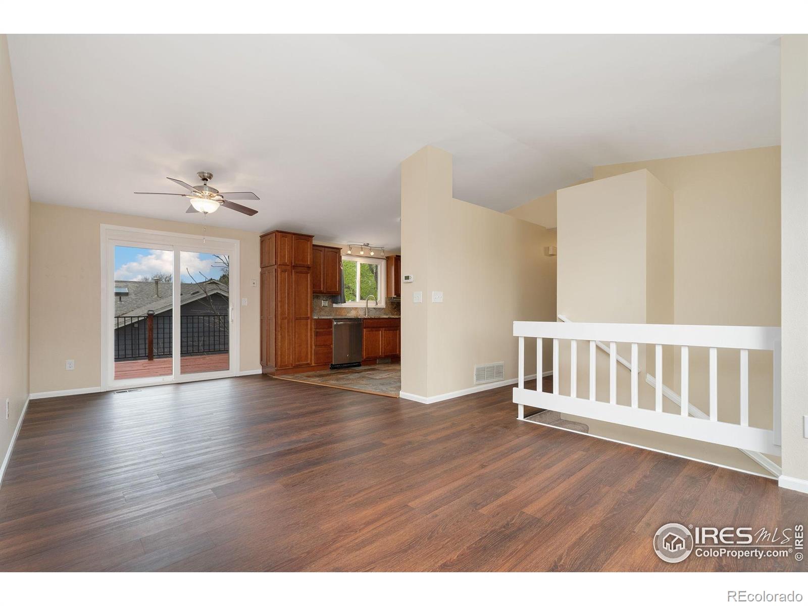 MLS Image #10 for 4282  peach tree court,loveland, Colorado