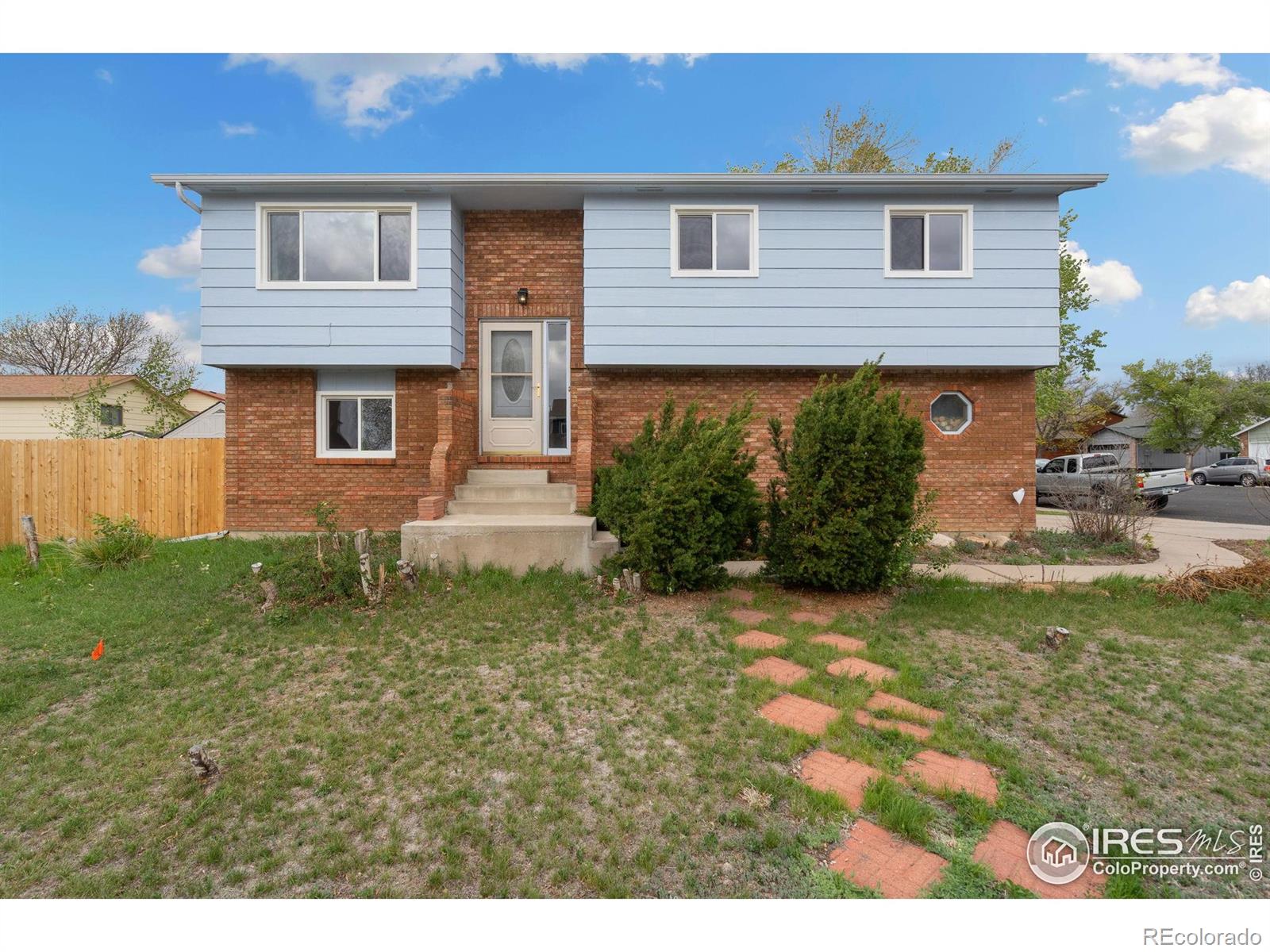 MLS Image #3 for 4282  peach tree court,loveland, Colorado