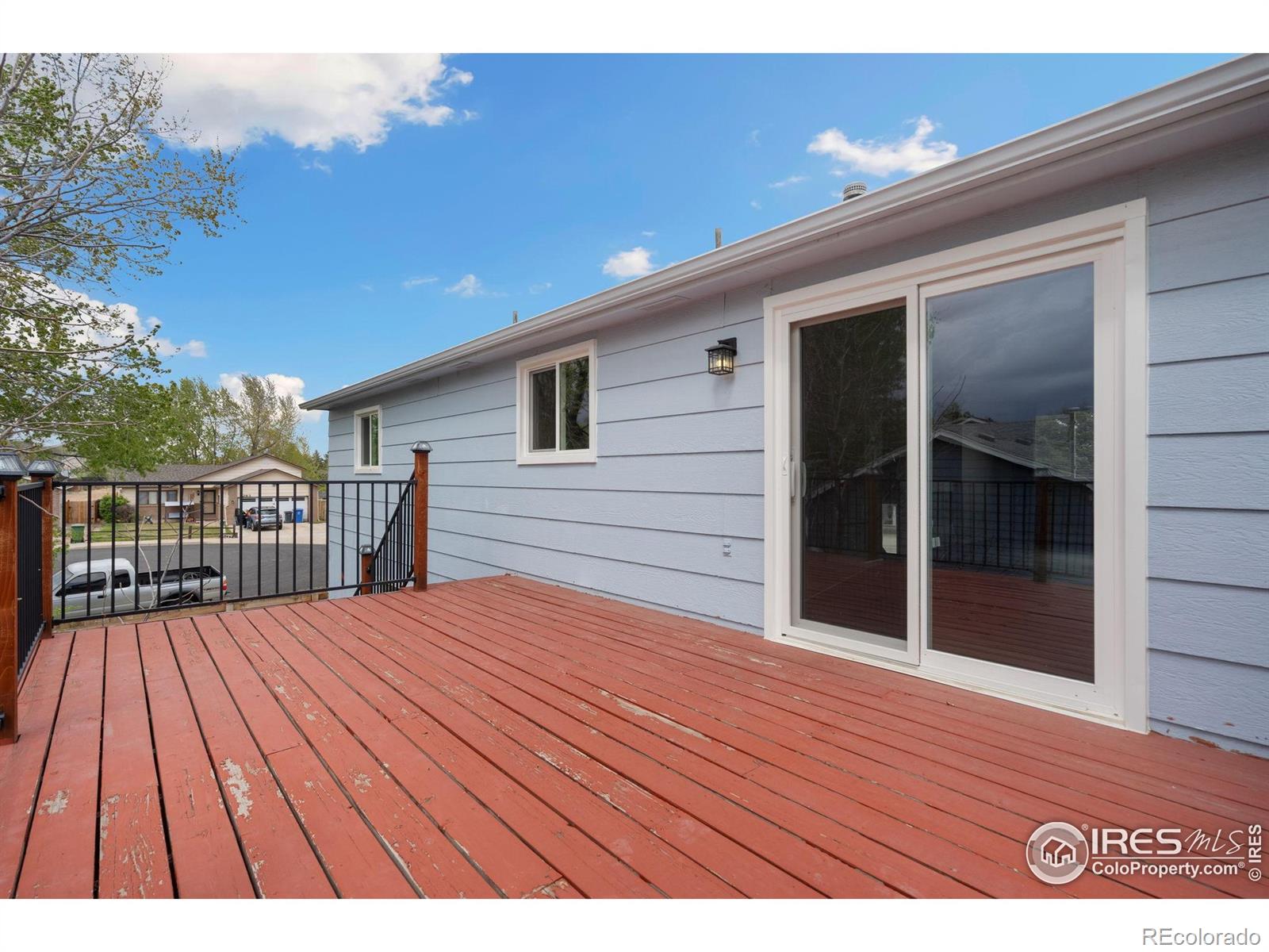 MLS Image #4 for 4282  peach tree court,loveland, Colorado